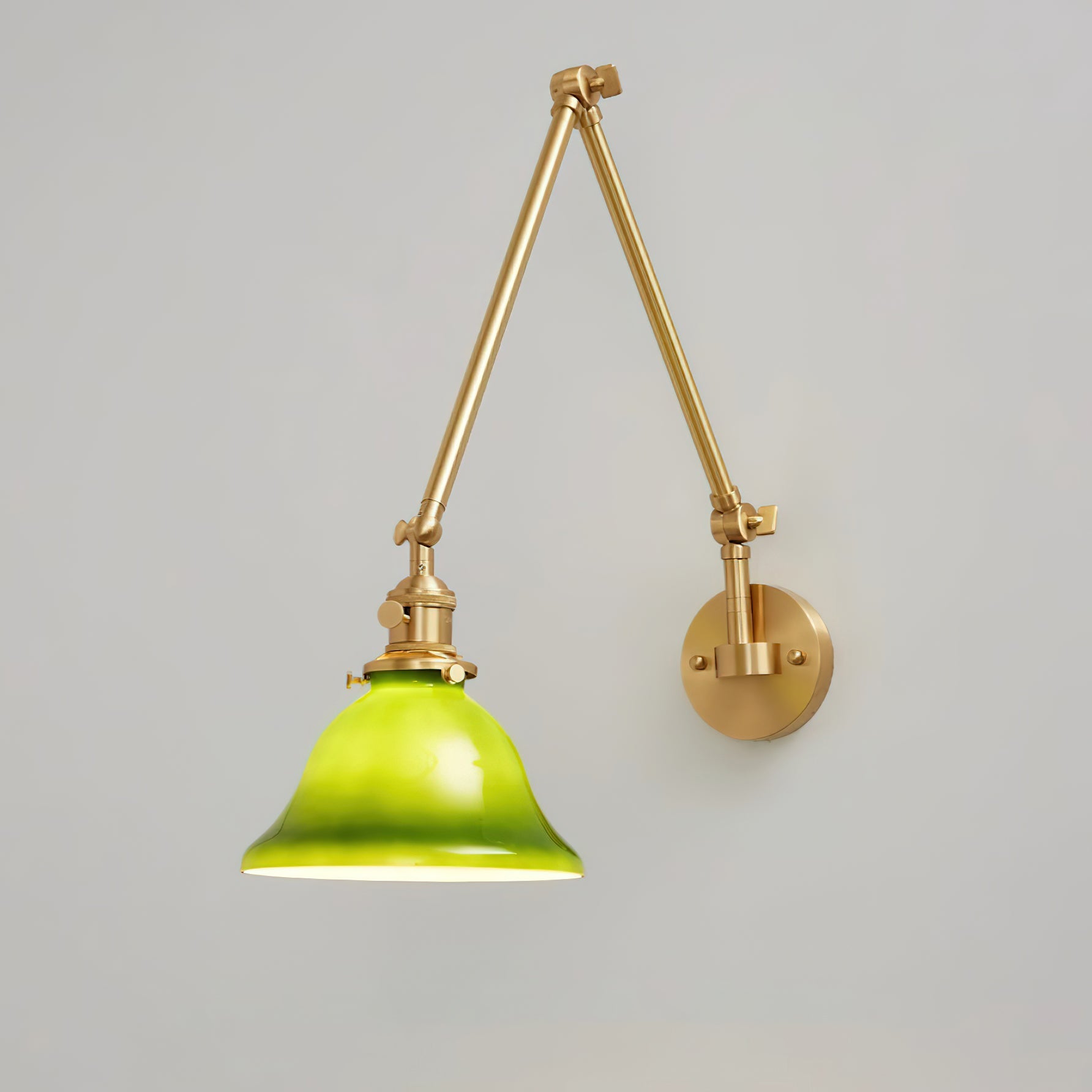 Elvoro Wall Light