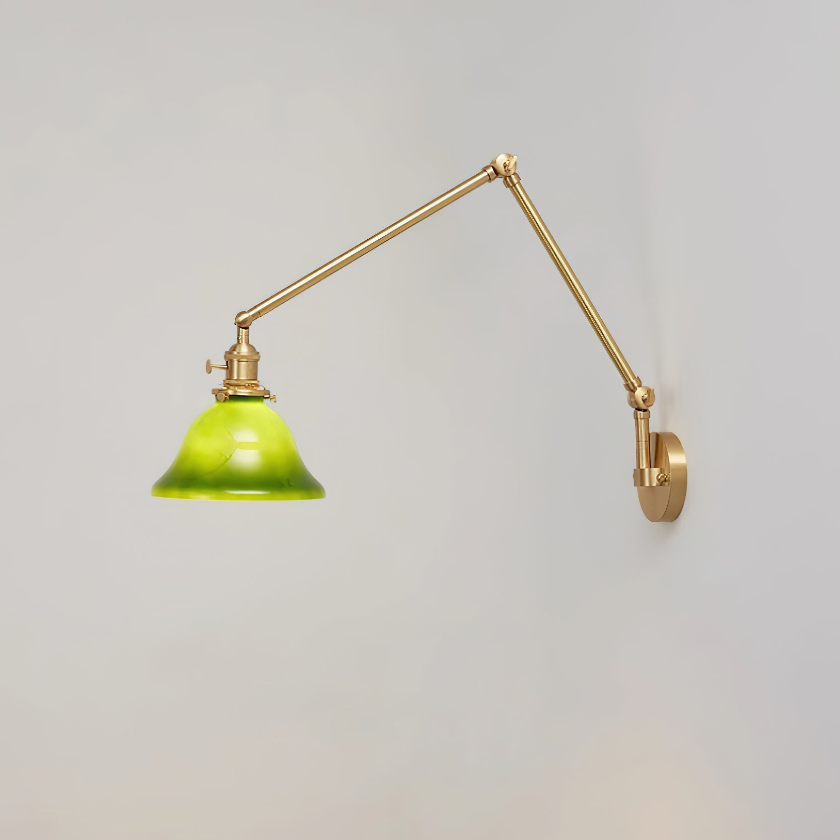 Elvoro Wall Light