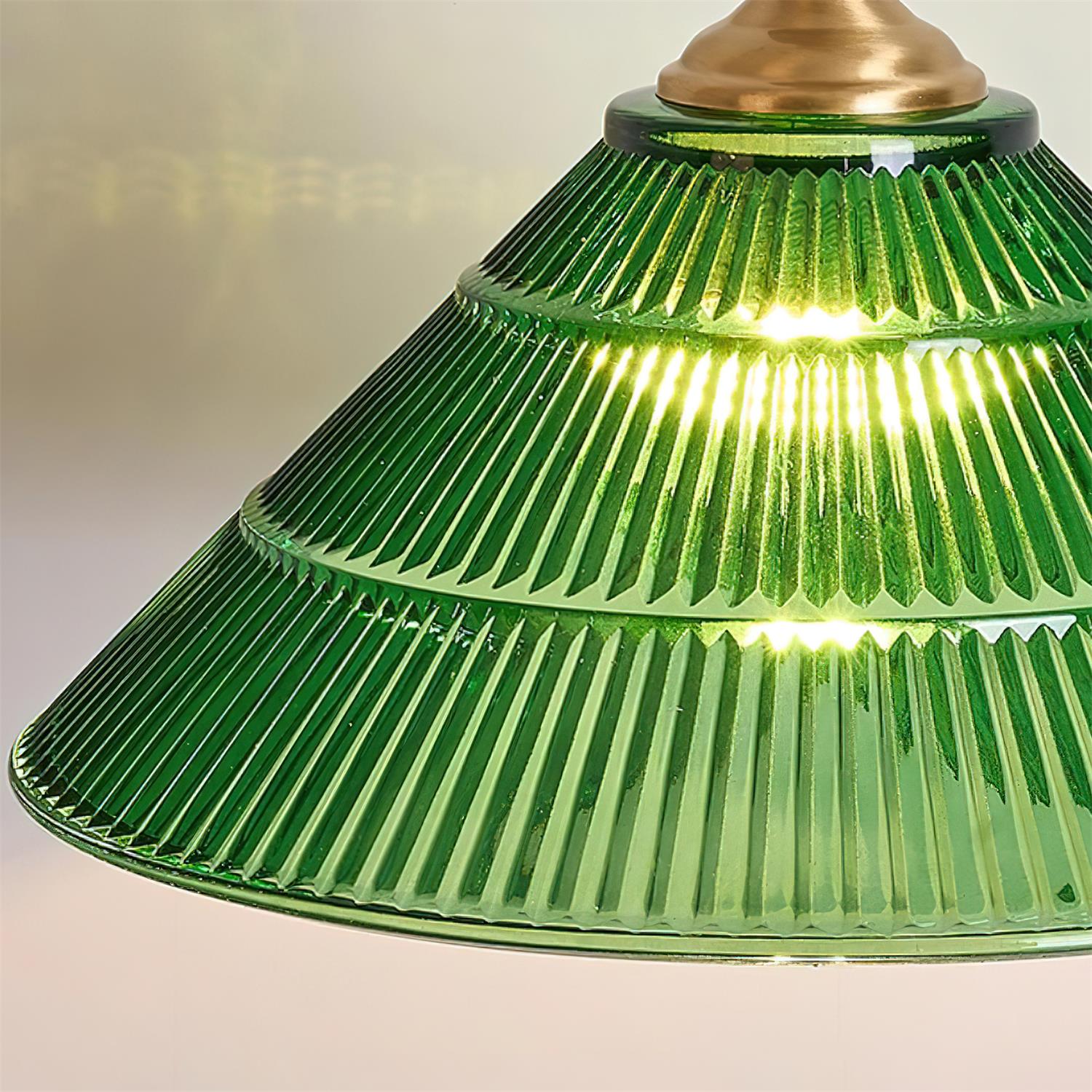 Nolys Pendant Light