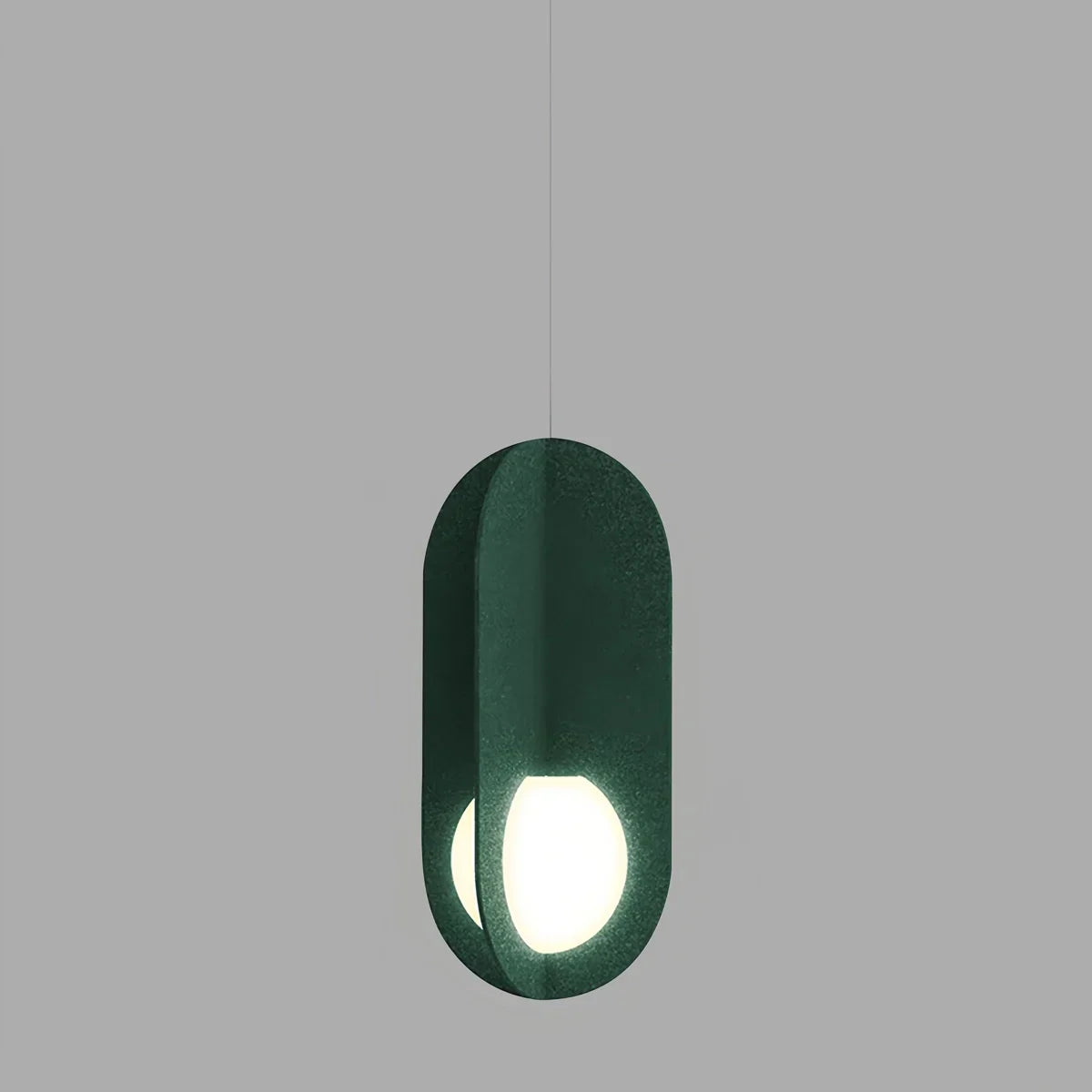 Zanivo Pendant Light