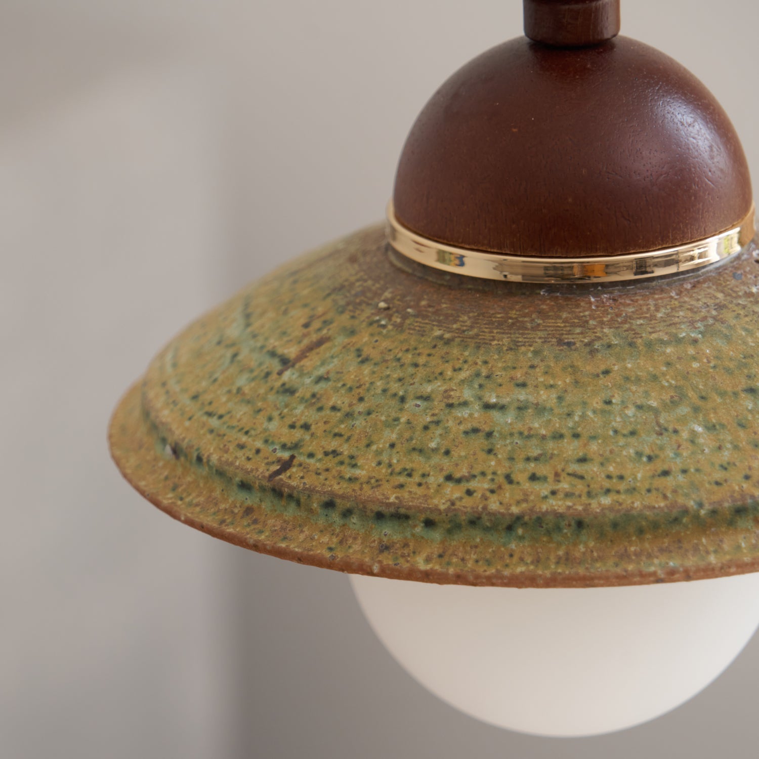 Gensa Pendant Light