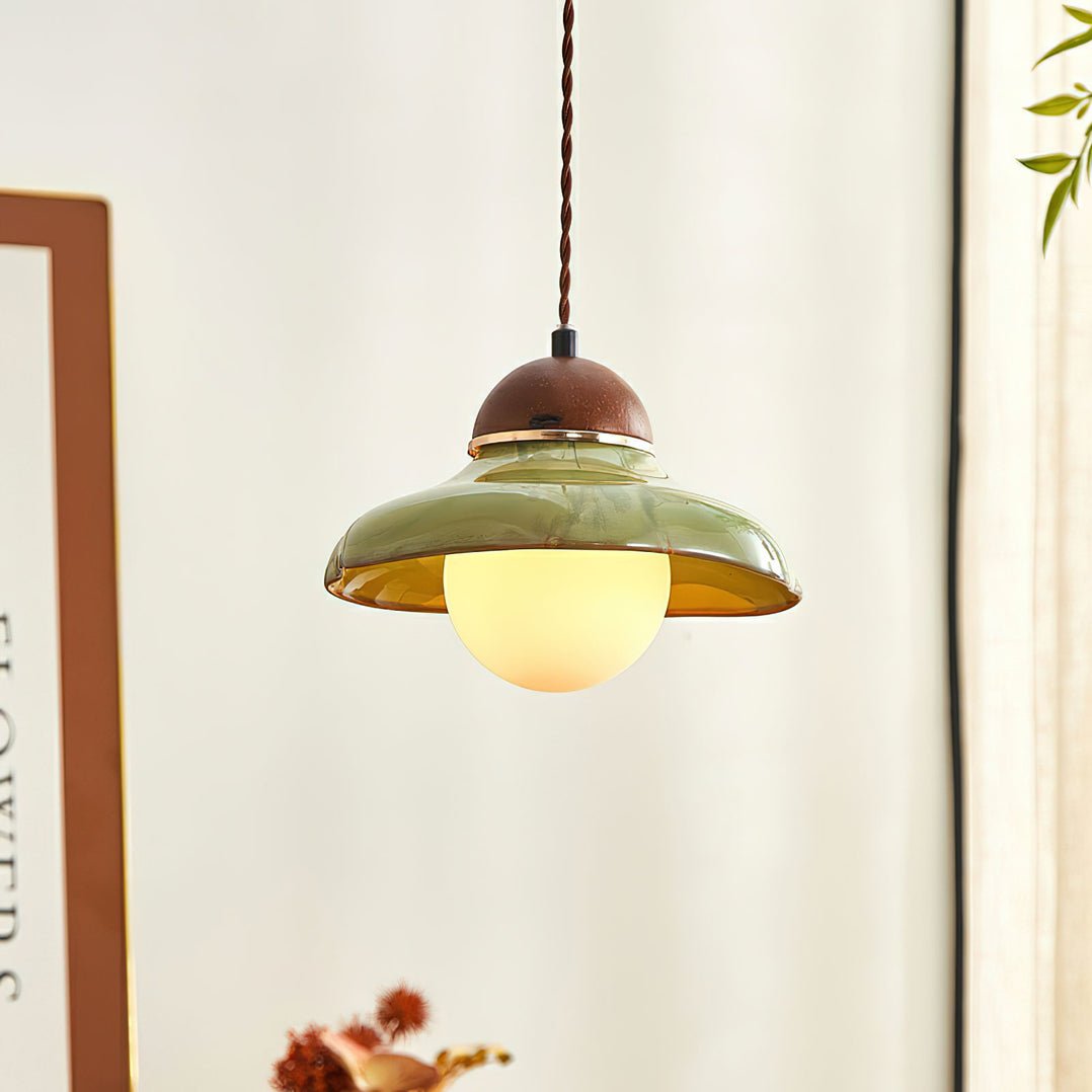 Gensa Pendant Light