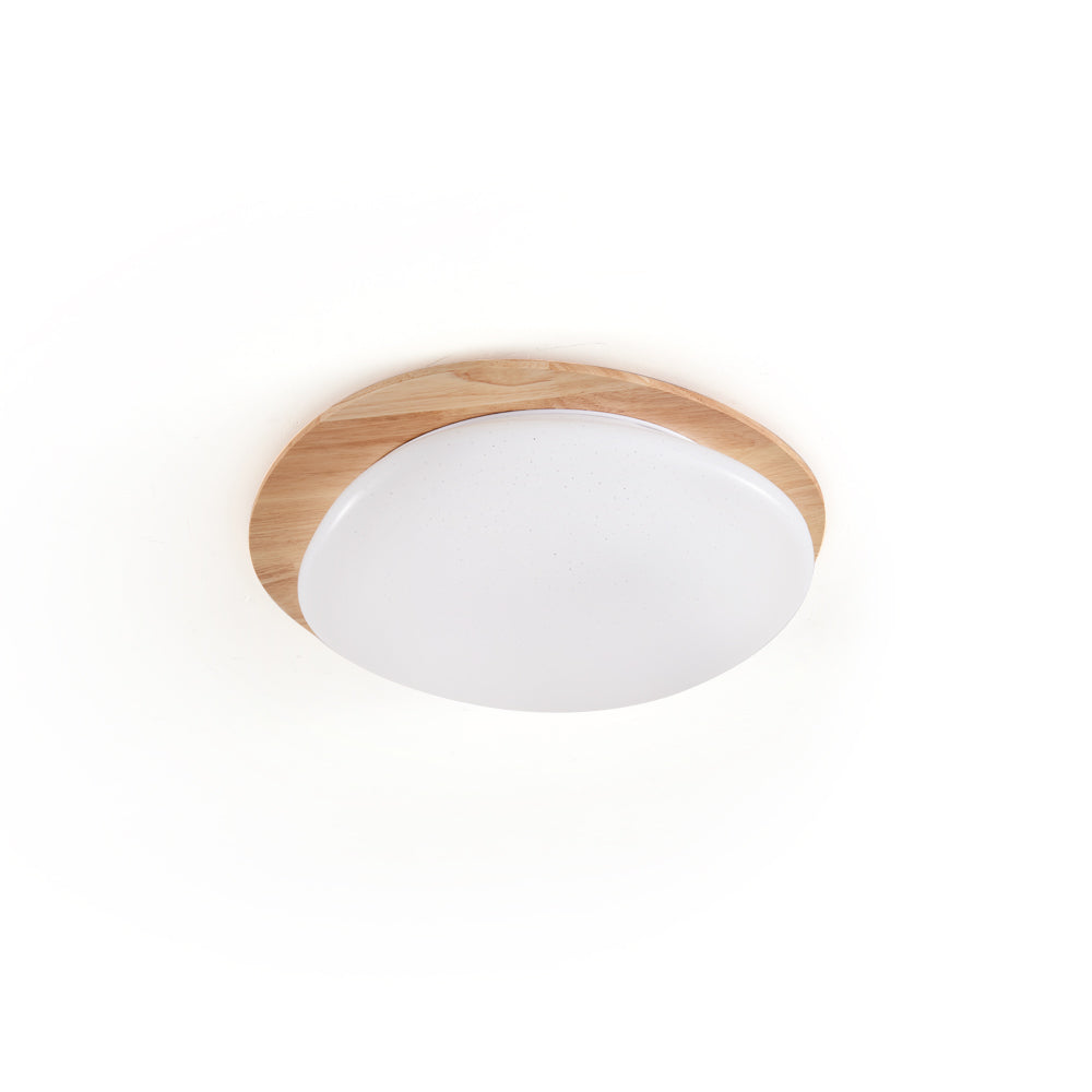 Emburn Oval Ceiling Light