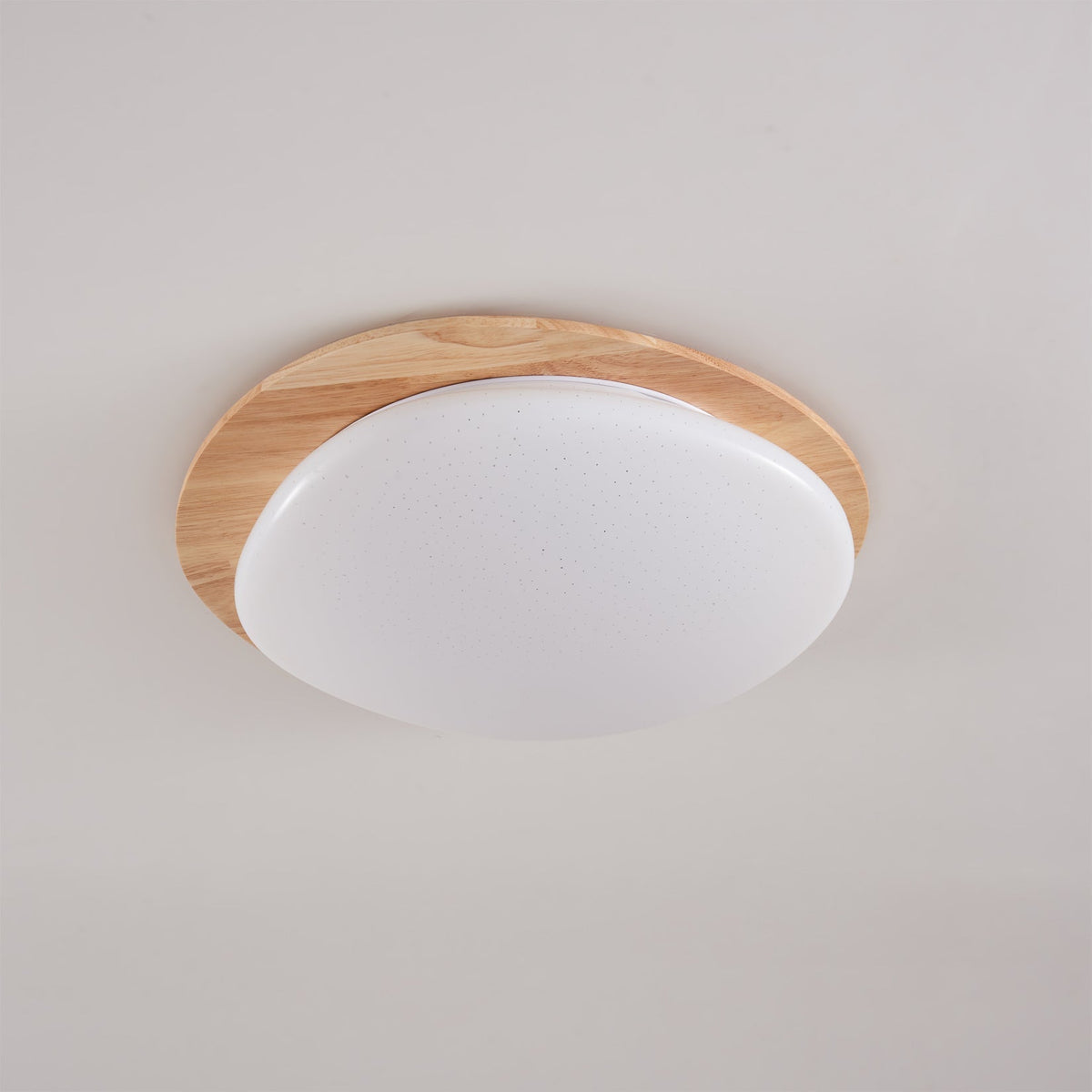 Emburn Oval Ceiling Light