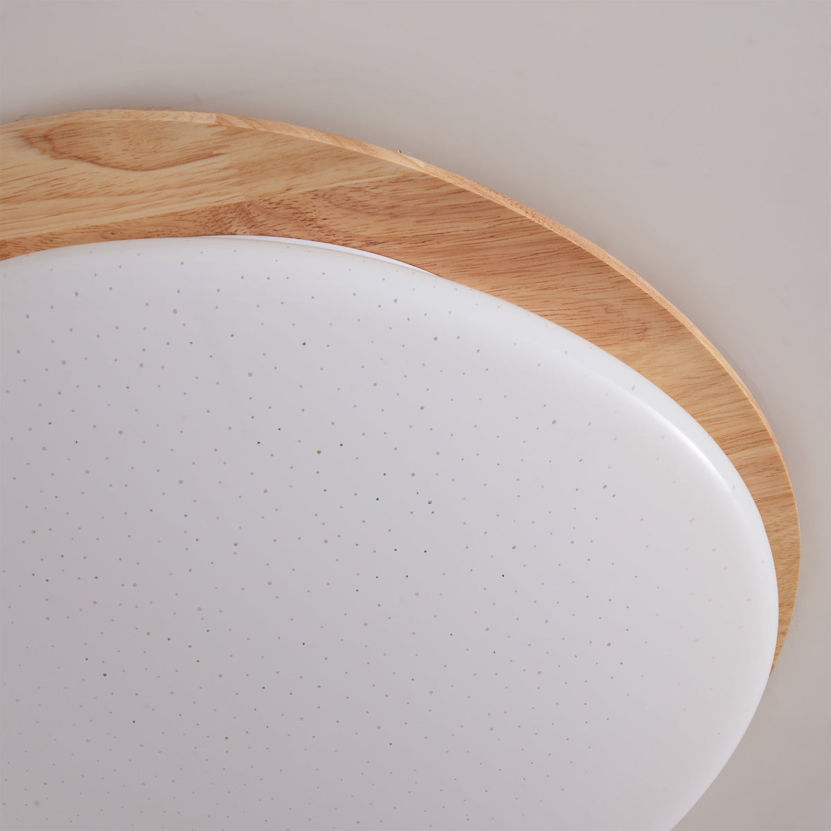Emburn Oval Ceiling Light