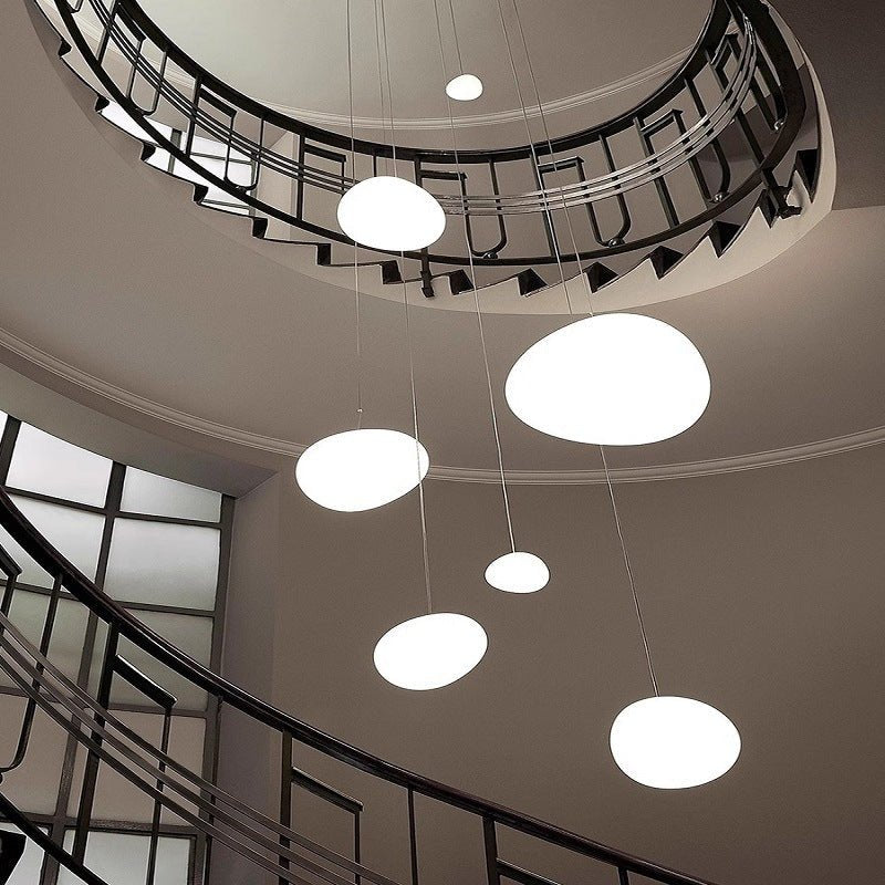 Telstone Pendant Light