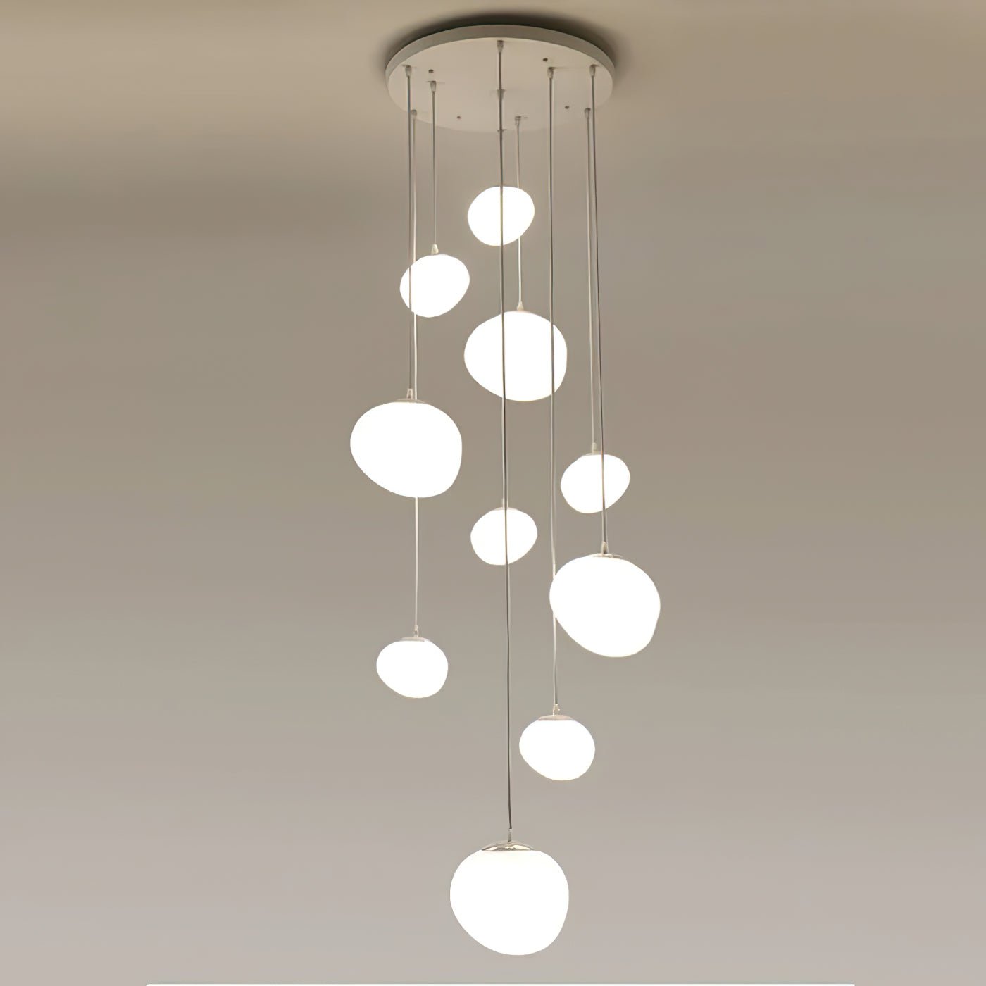 Telstone Pendant Light