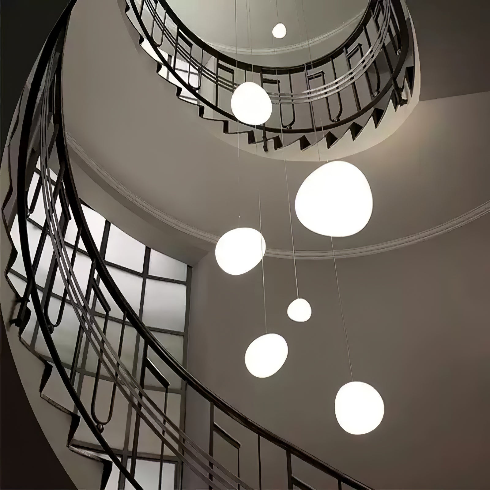 Telstone Pendant Light
