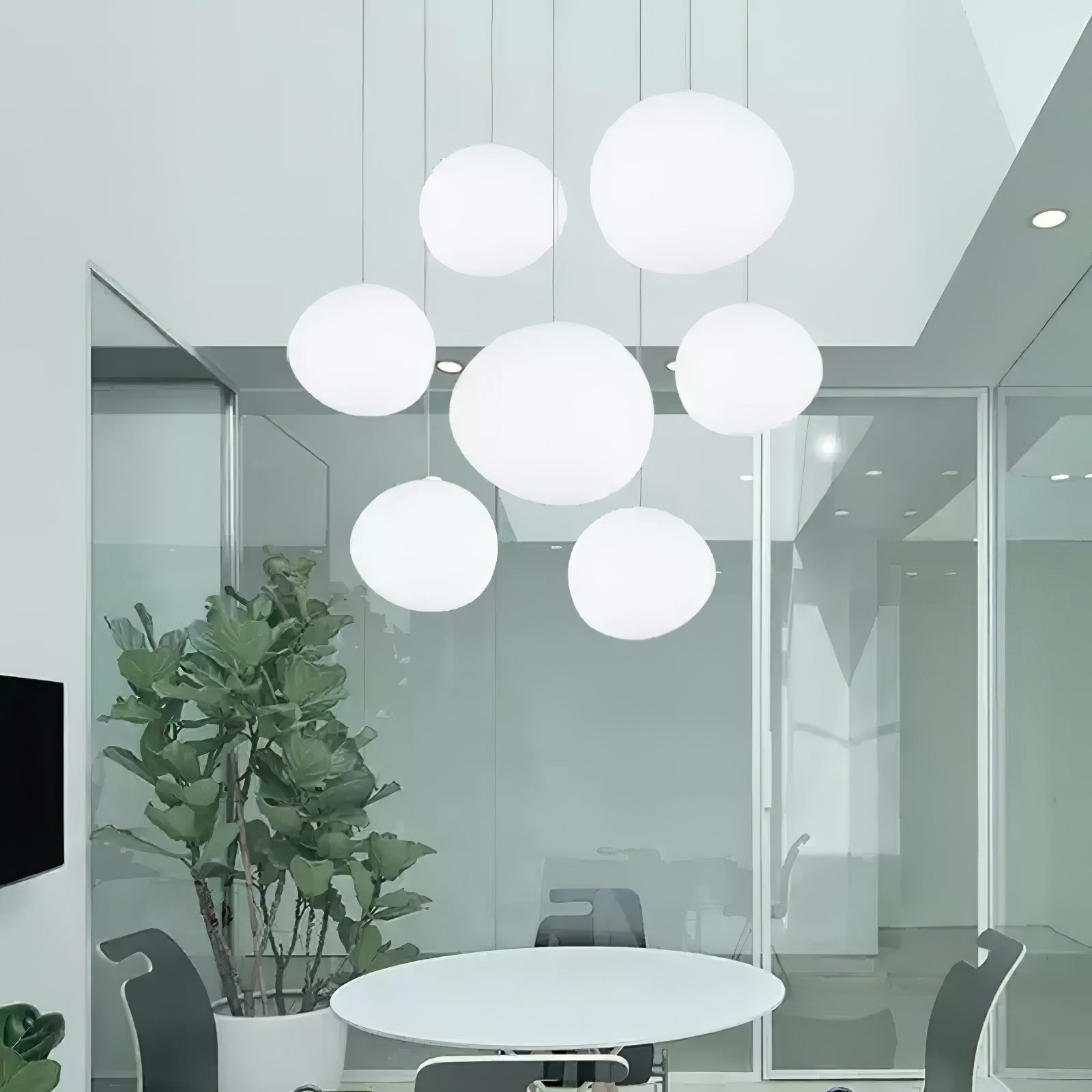 Telstone Pendant Light
