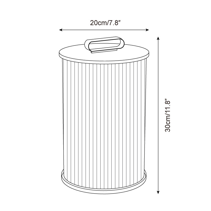 Galezy Outdoor Lamp