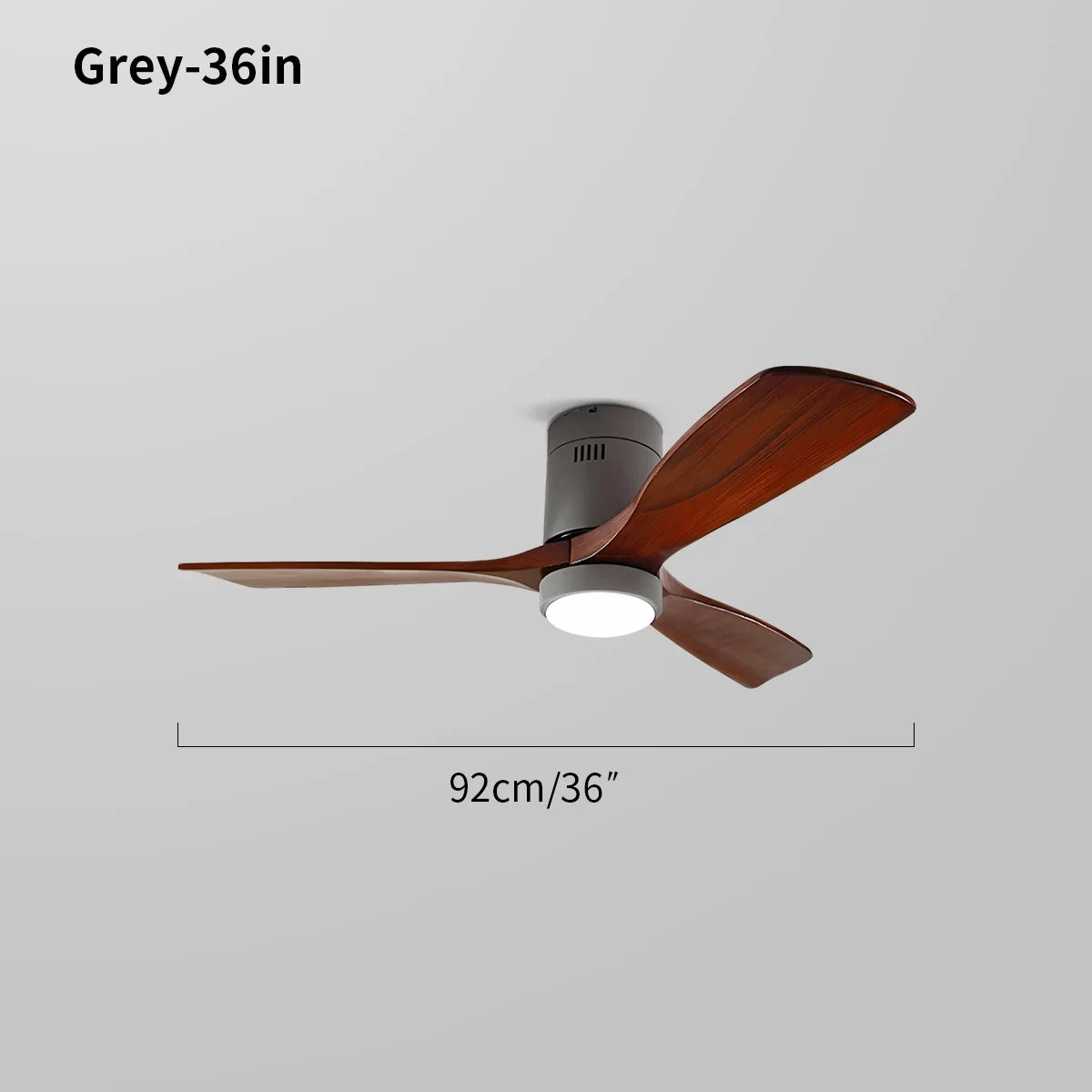 Sorello Ceiling Fan