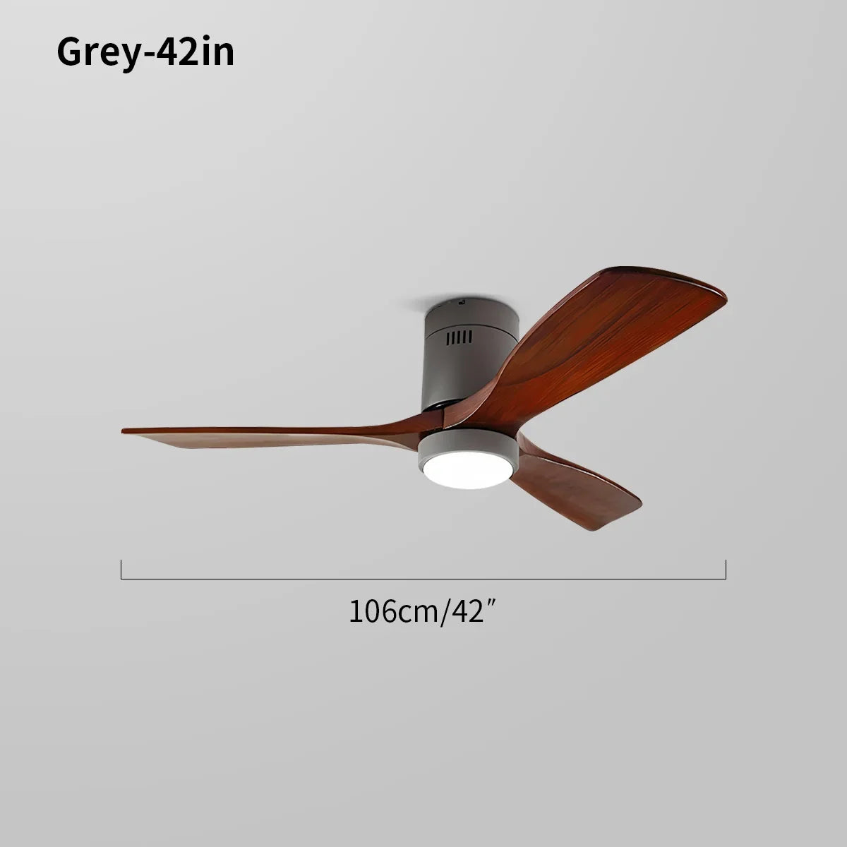 Sorello Ceiling Fan