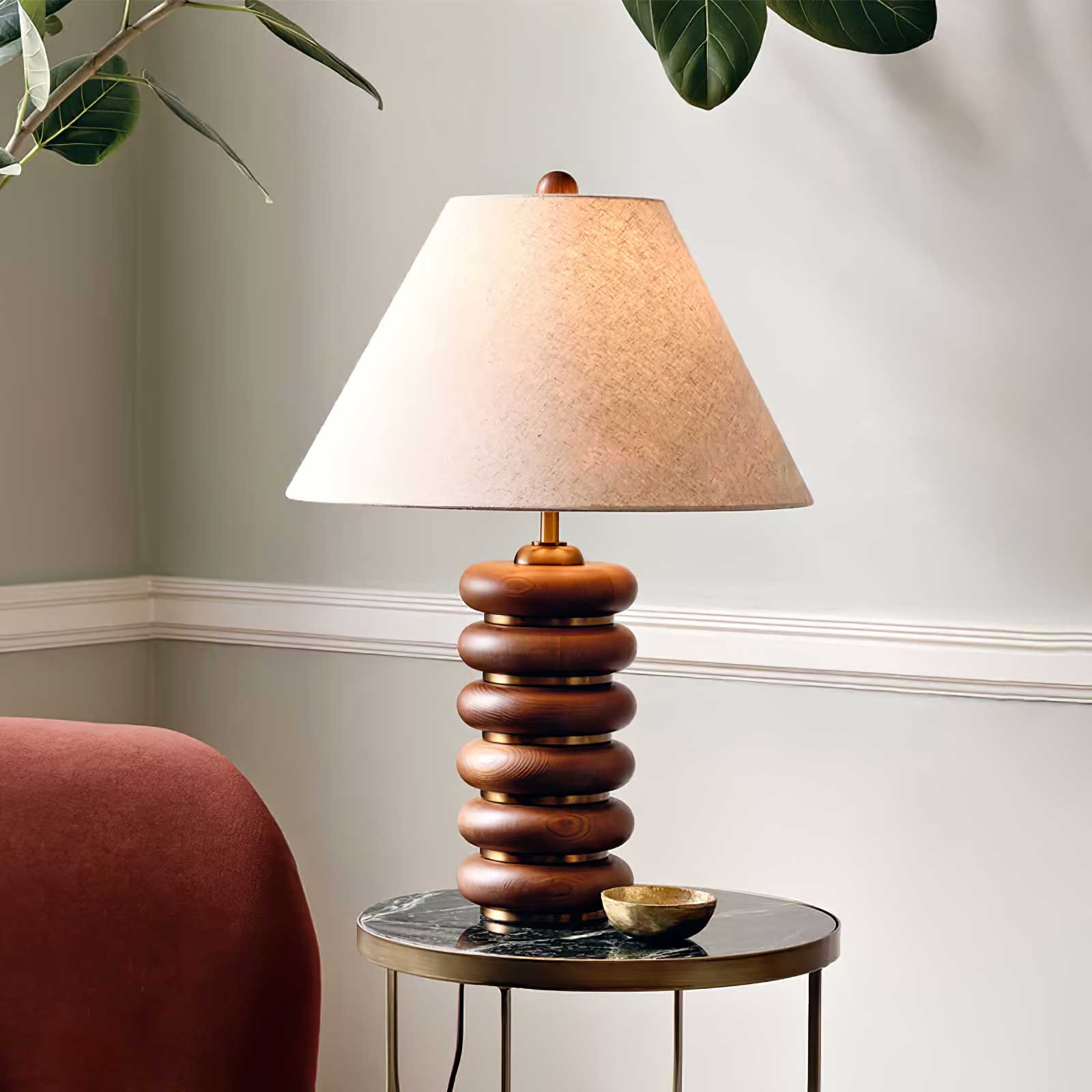 Mecyson Table Lamp