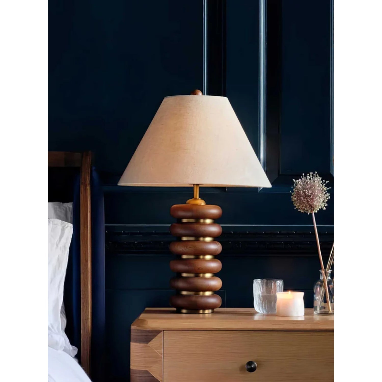 Mecyson Table Lamp
