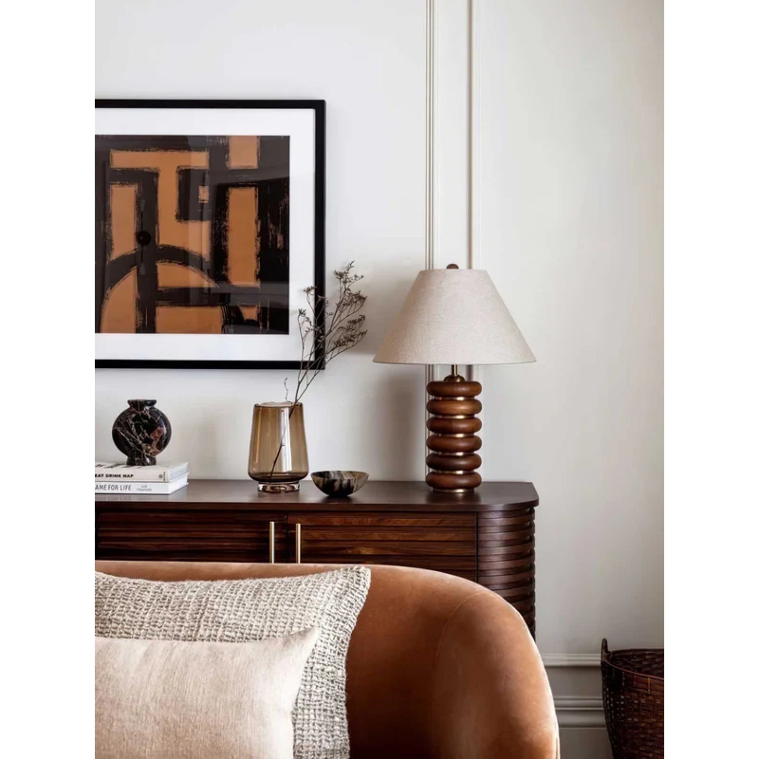 Mecyson Table Lamp