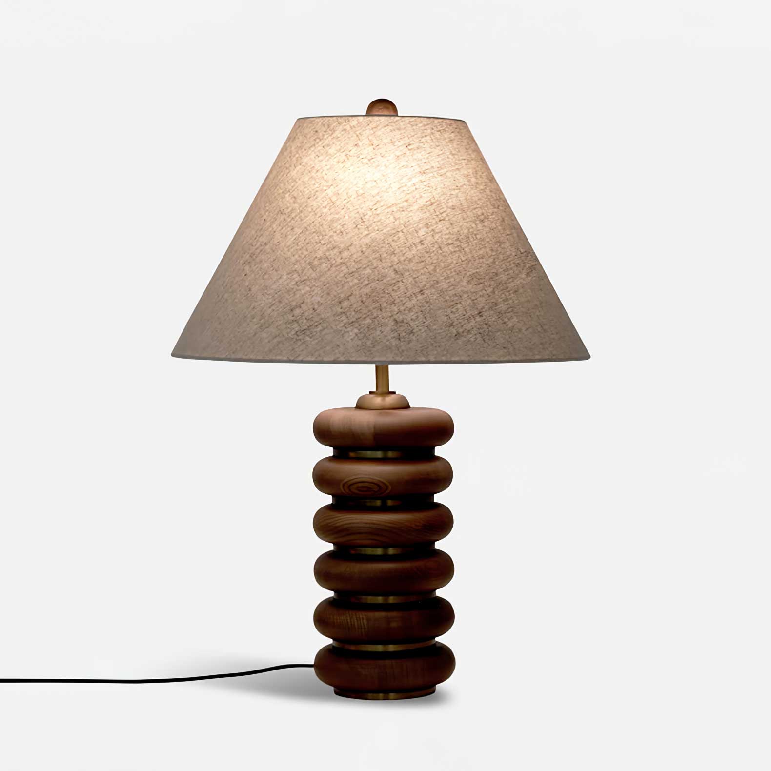 Mecyson Table Lamp