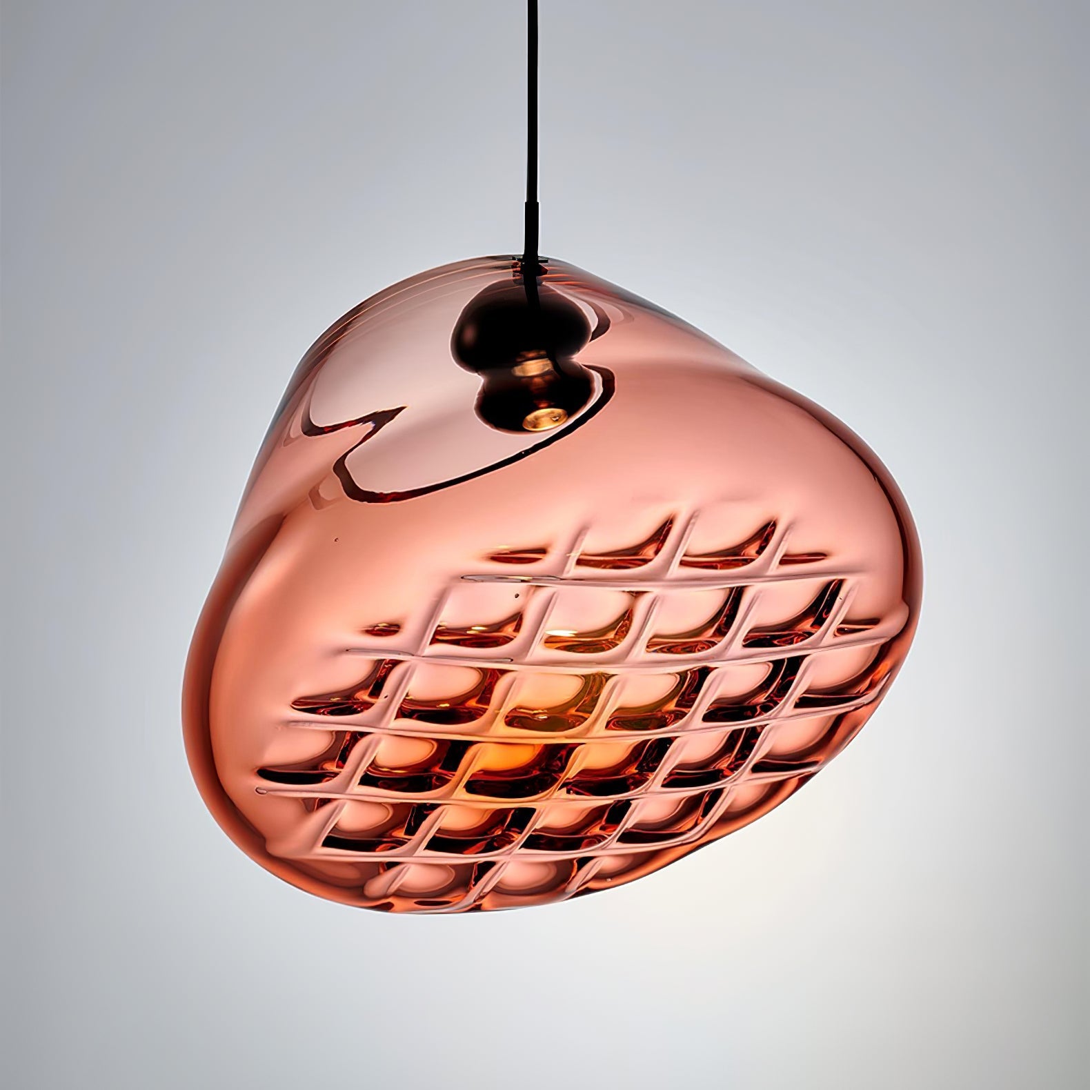 Gripcup Pendant Light