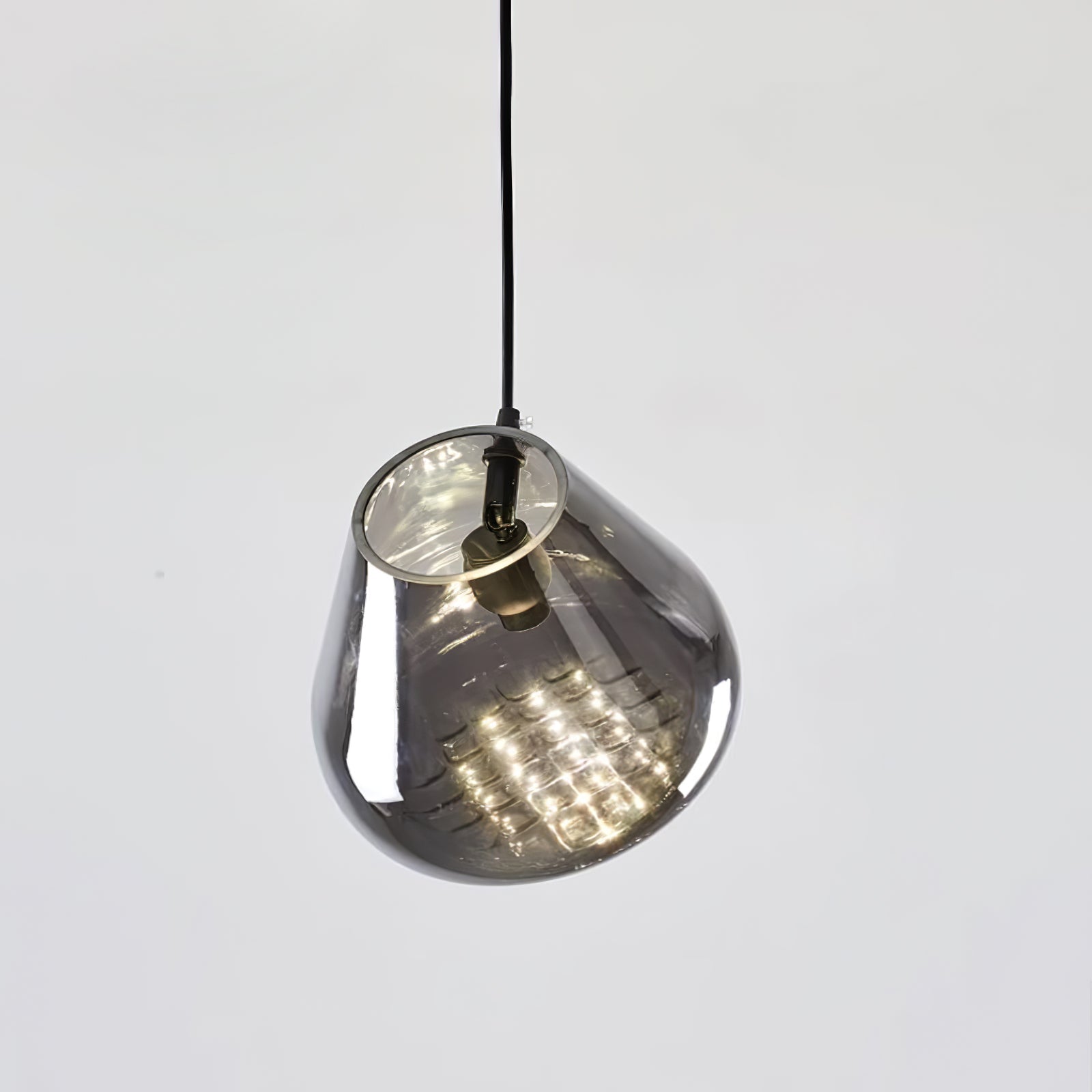 Gripcup Pendant Light
