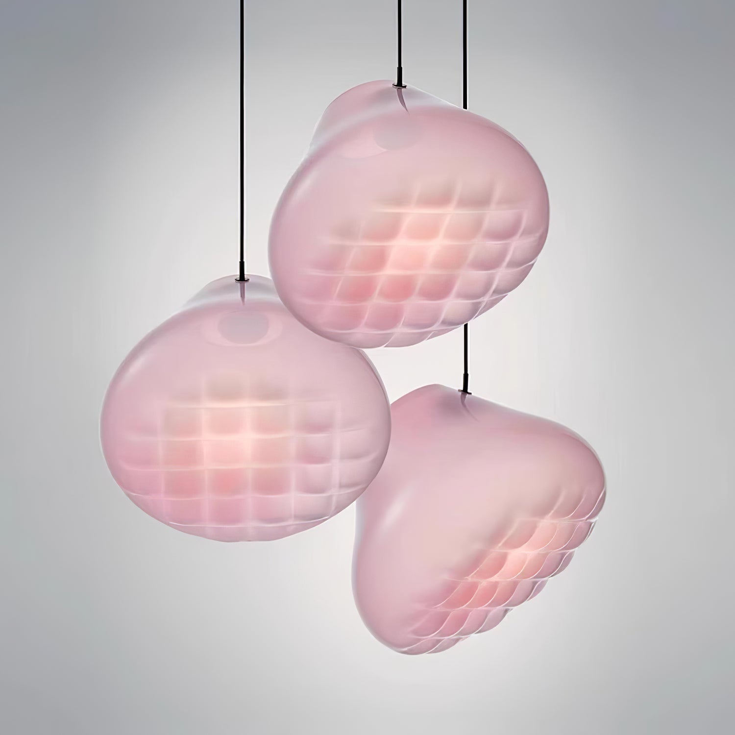 Gripcup Pendant Light
