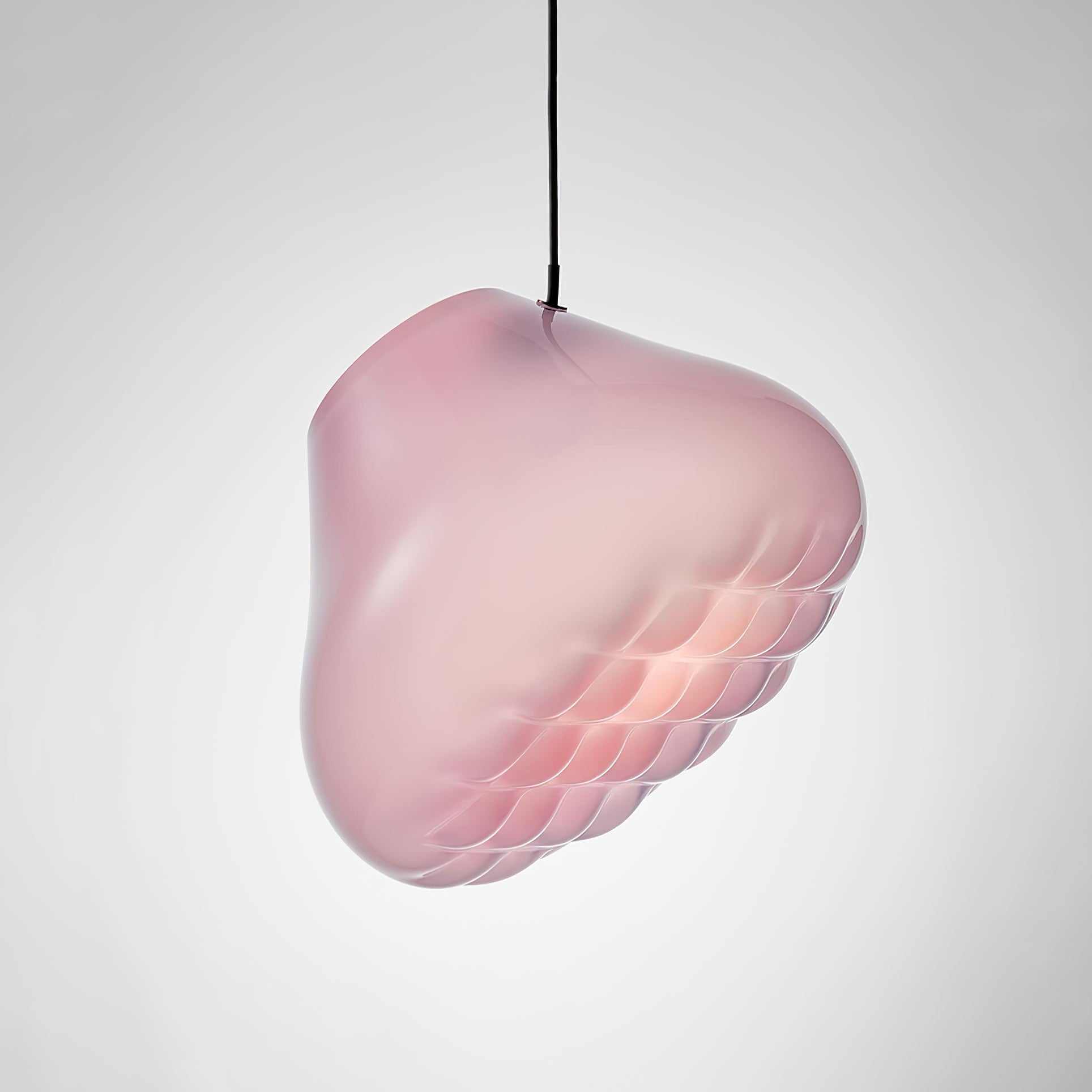 Gripcup Pendant Light
