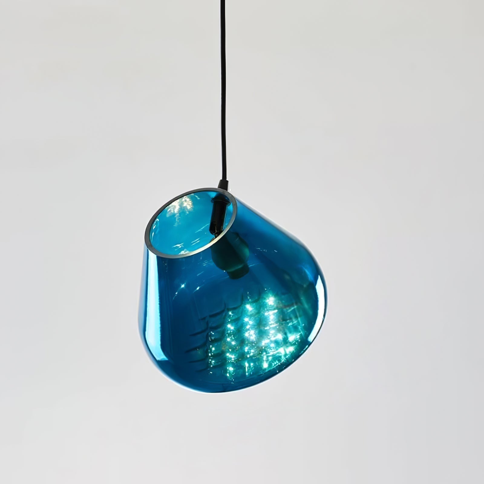 Gripcup Pendant Light