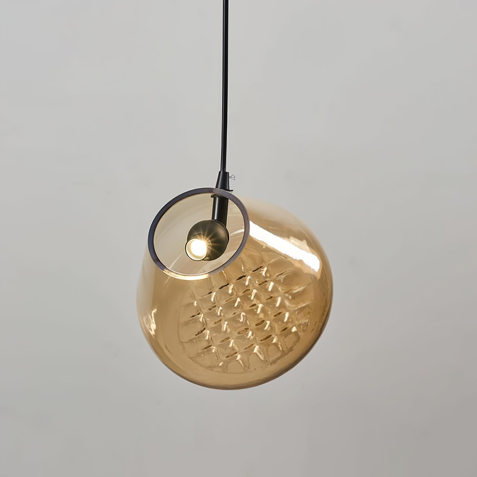 Gripcup Pendant Light
