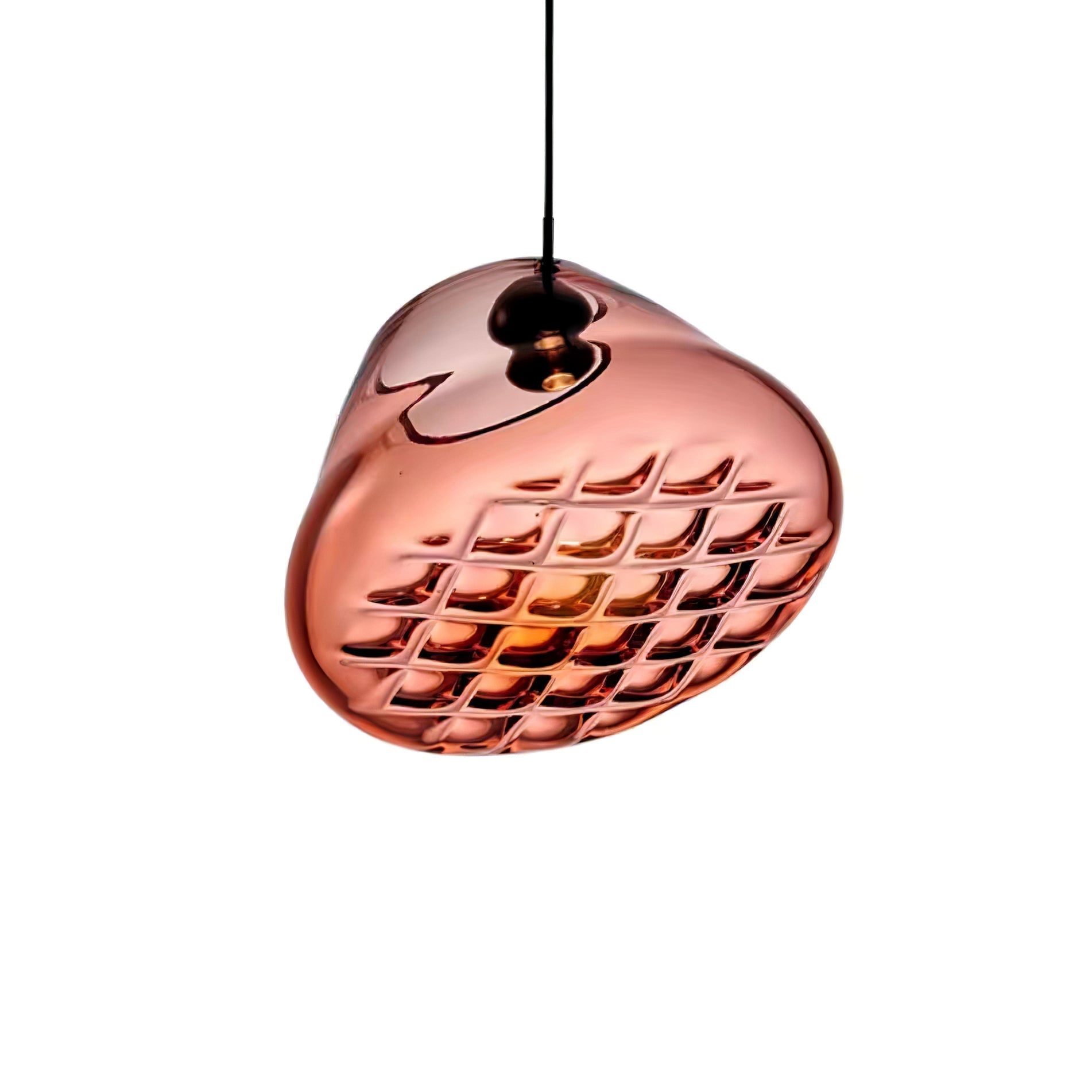 Gripcup Pendant Light