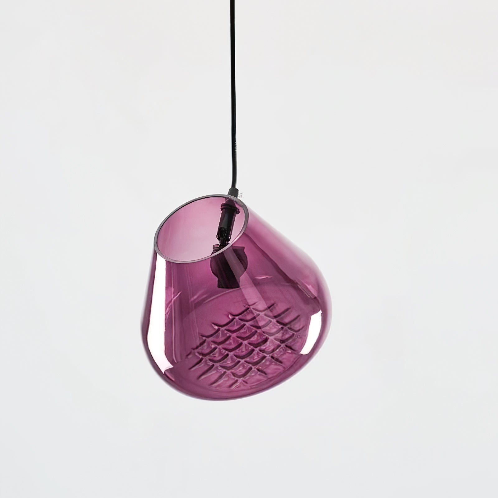 Gripcup Pendant Light