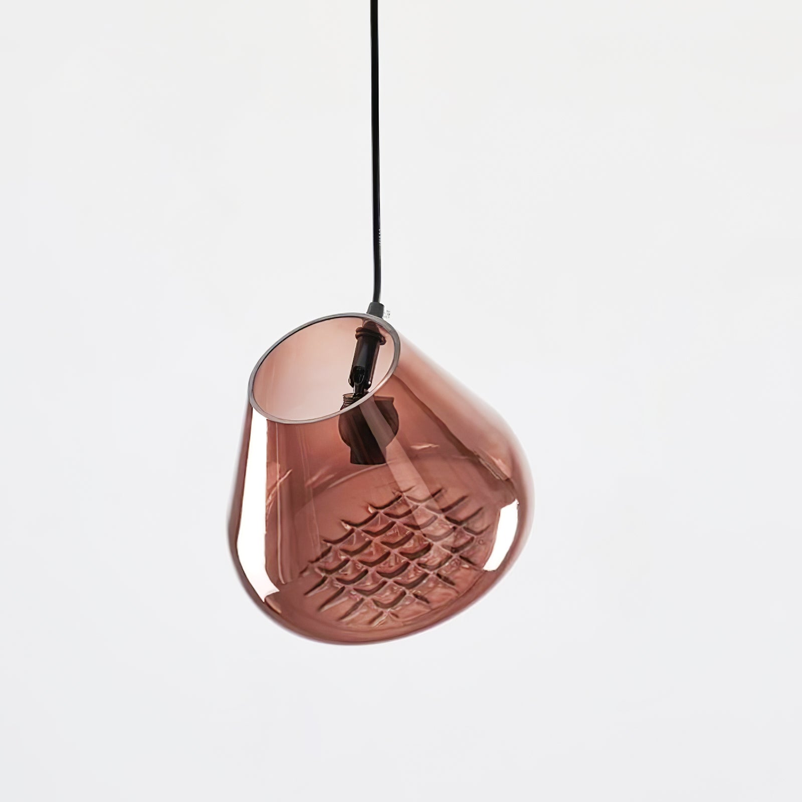 Gripcup Pendant Light