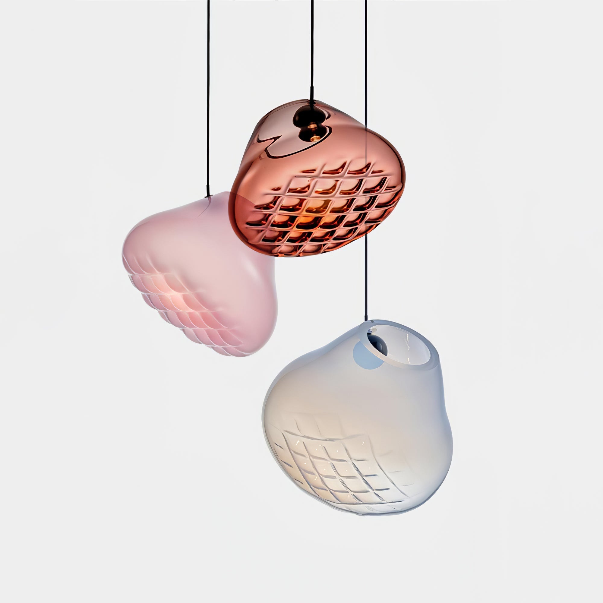 Gripcup Pendant Light