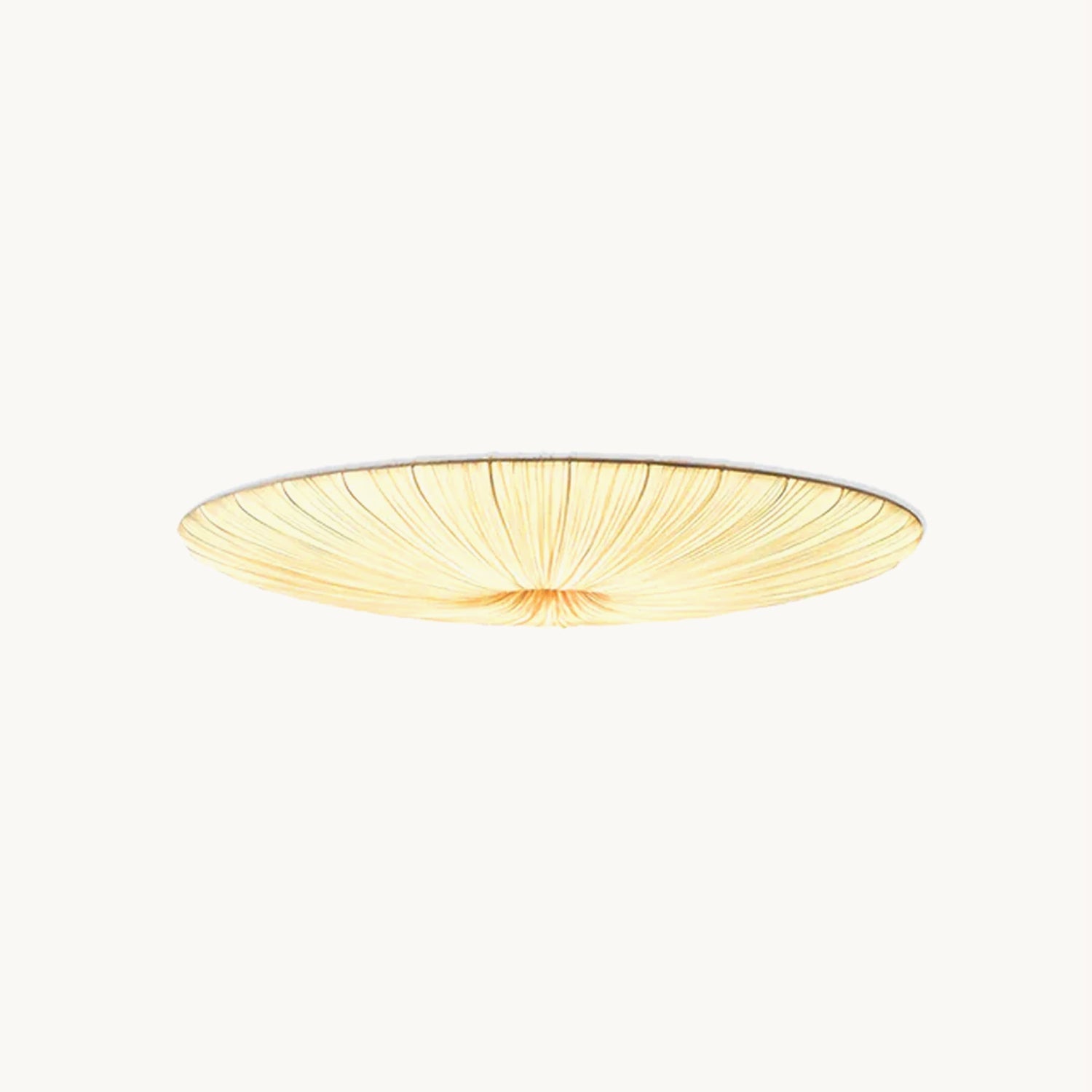 Yarna Tassel Ceiling Light