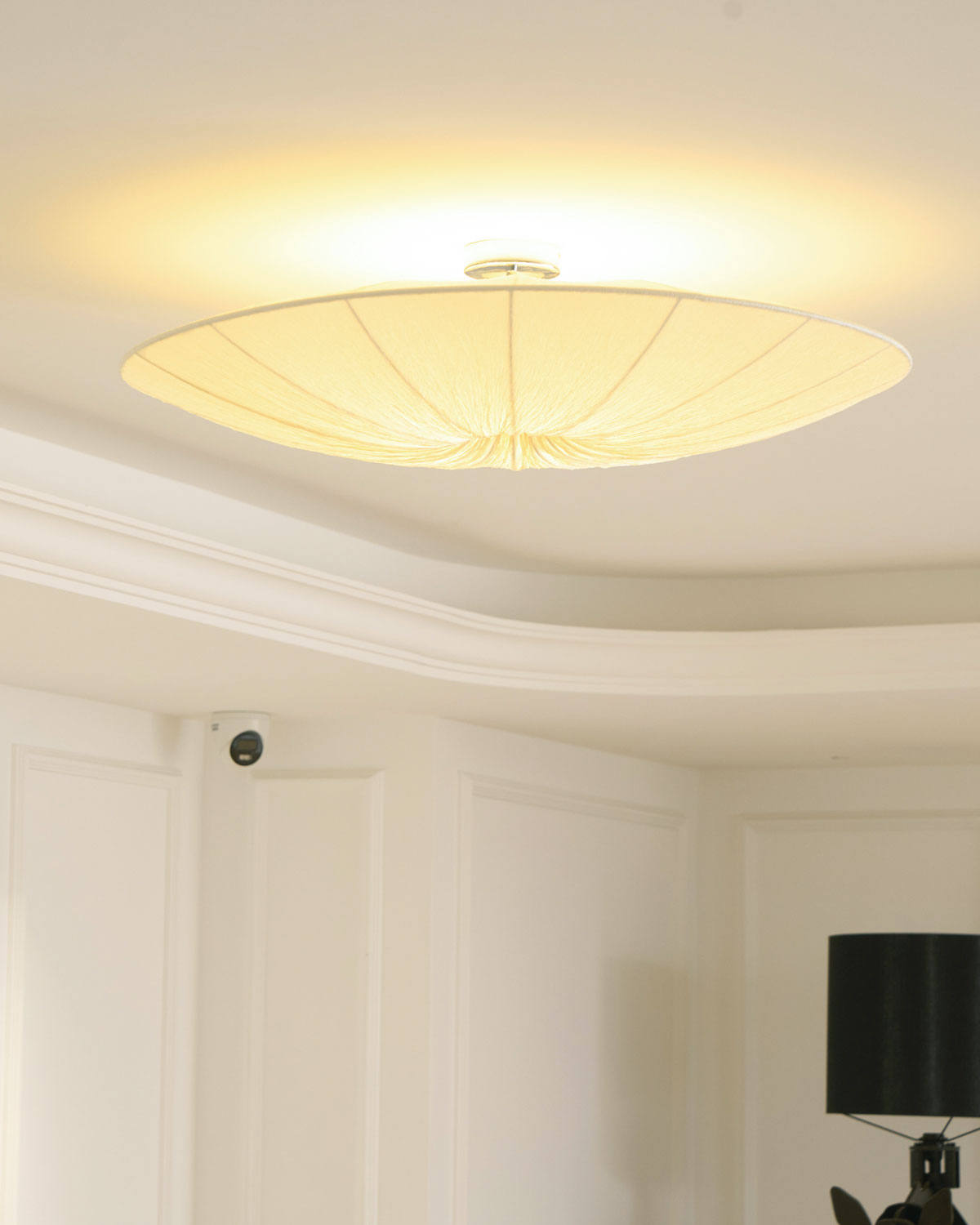 Yarna Tassel Ceiling Light