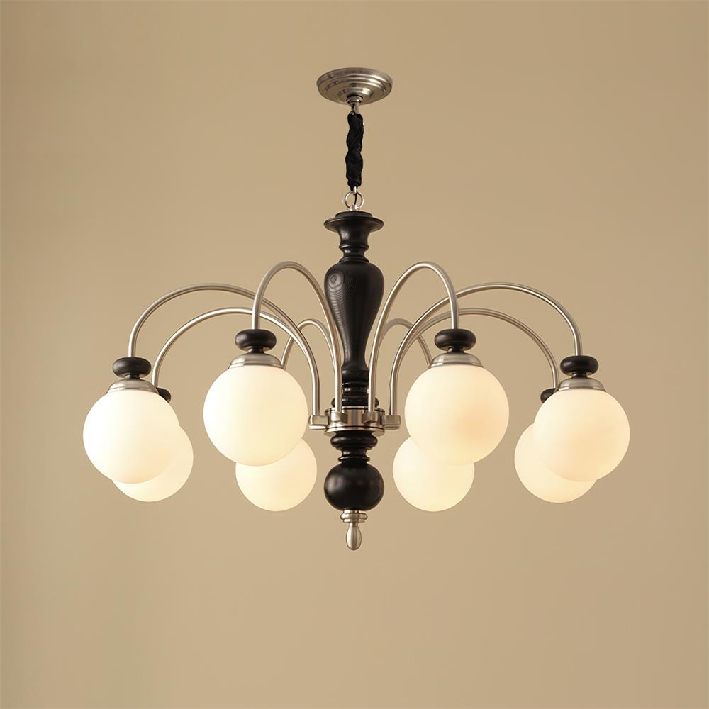 Zorento Chandelier