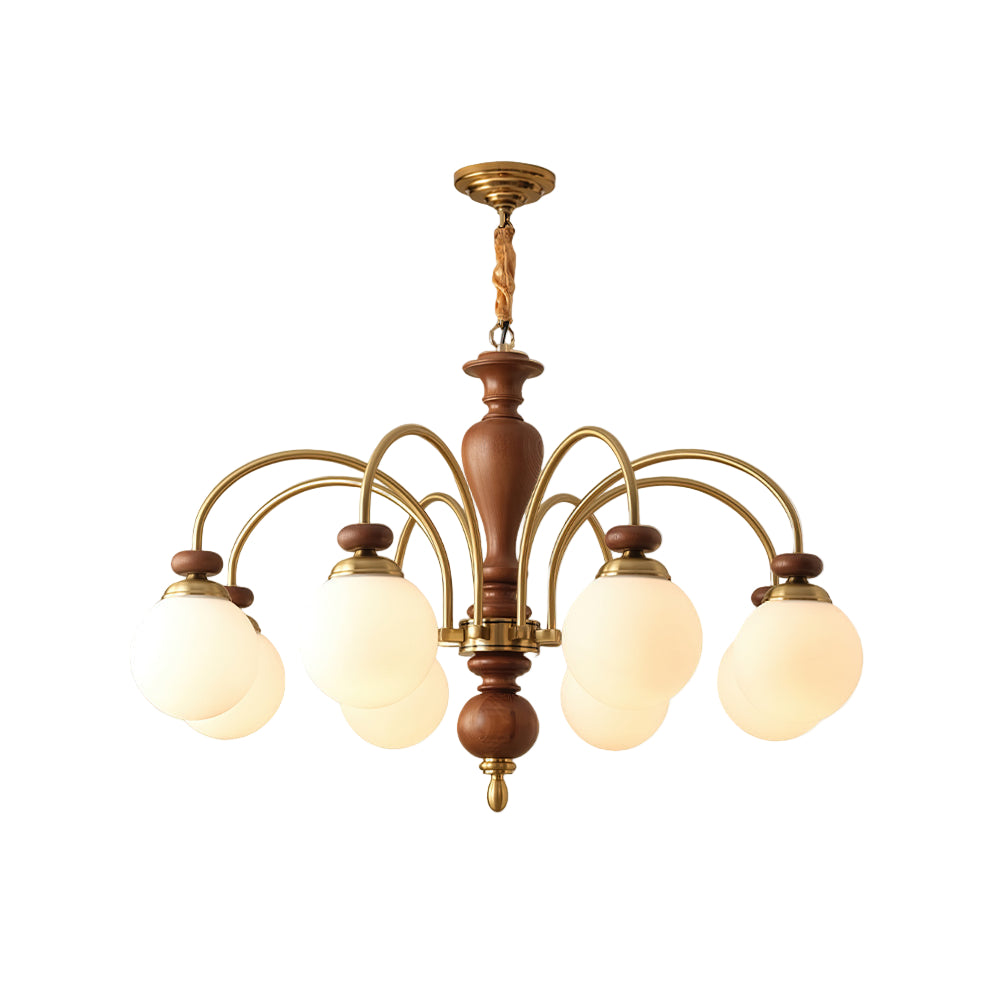 Zorento Chandelier