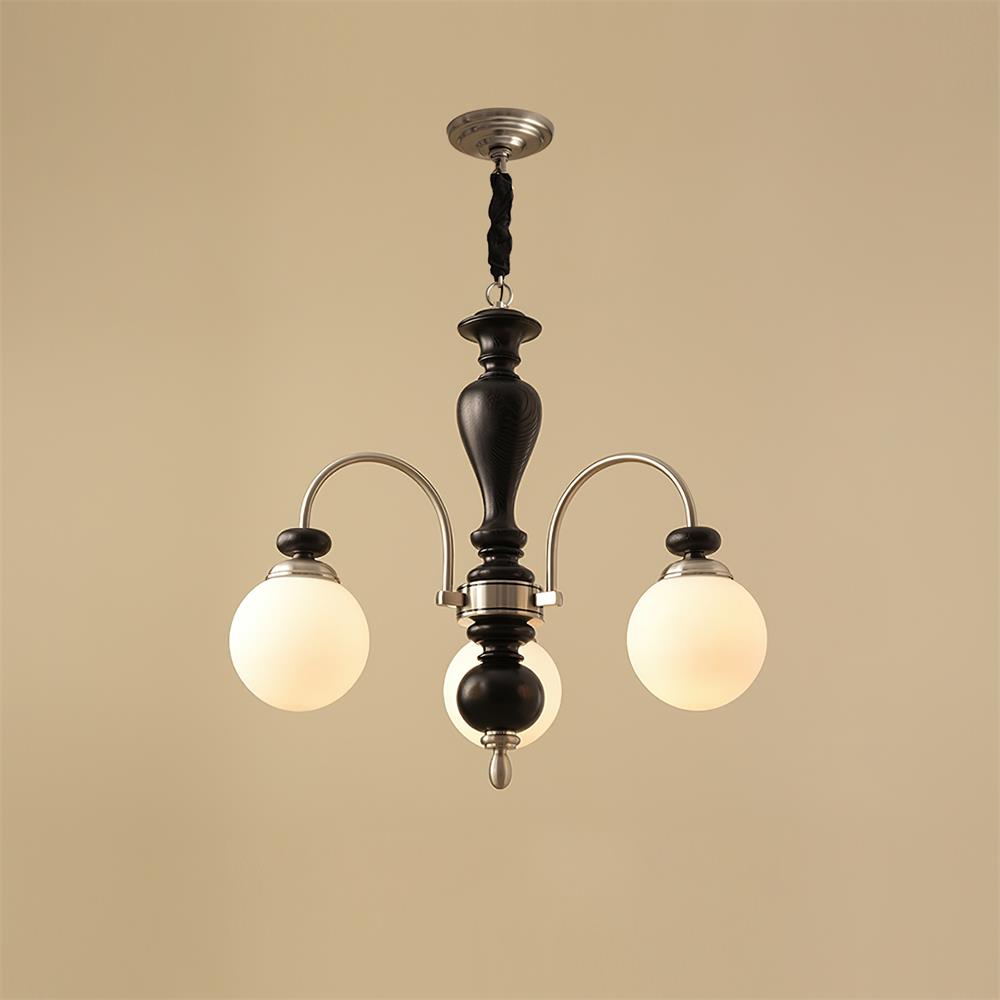 Zorento Chandelier