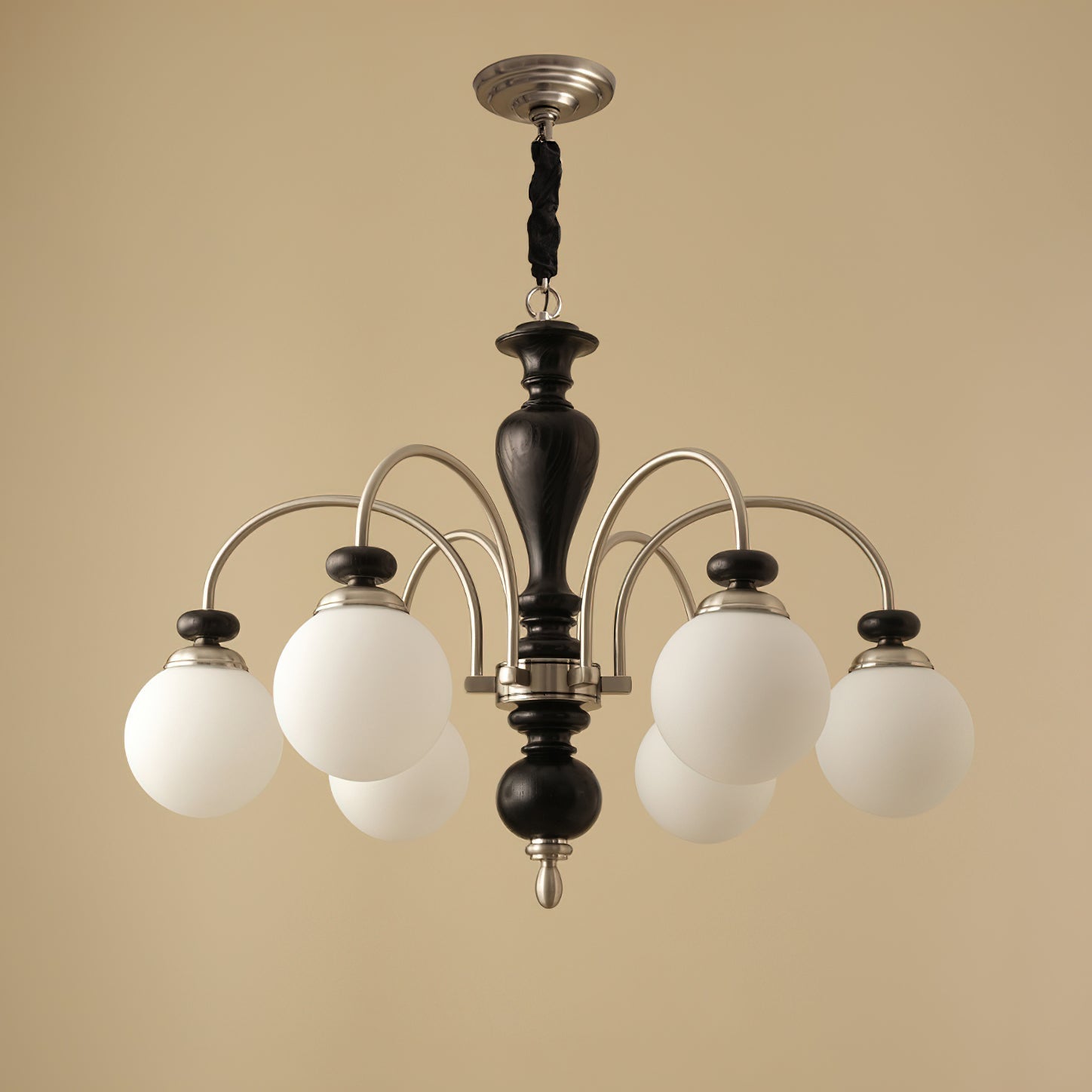 Zorento Chandelier