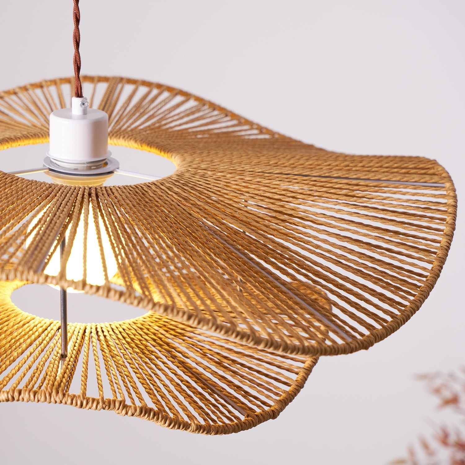 Gynilla Pendant Light