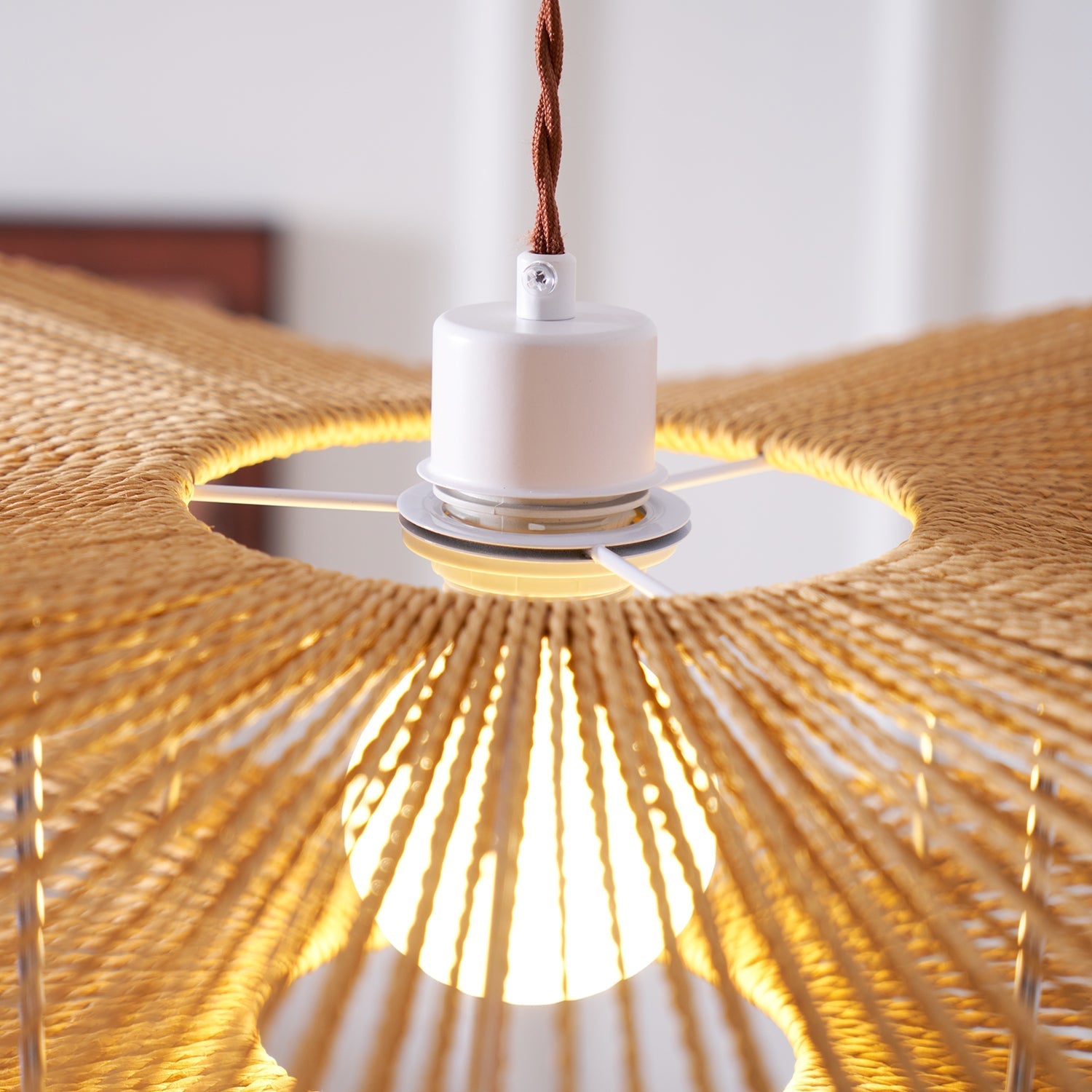Gynilla Pendant Light