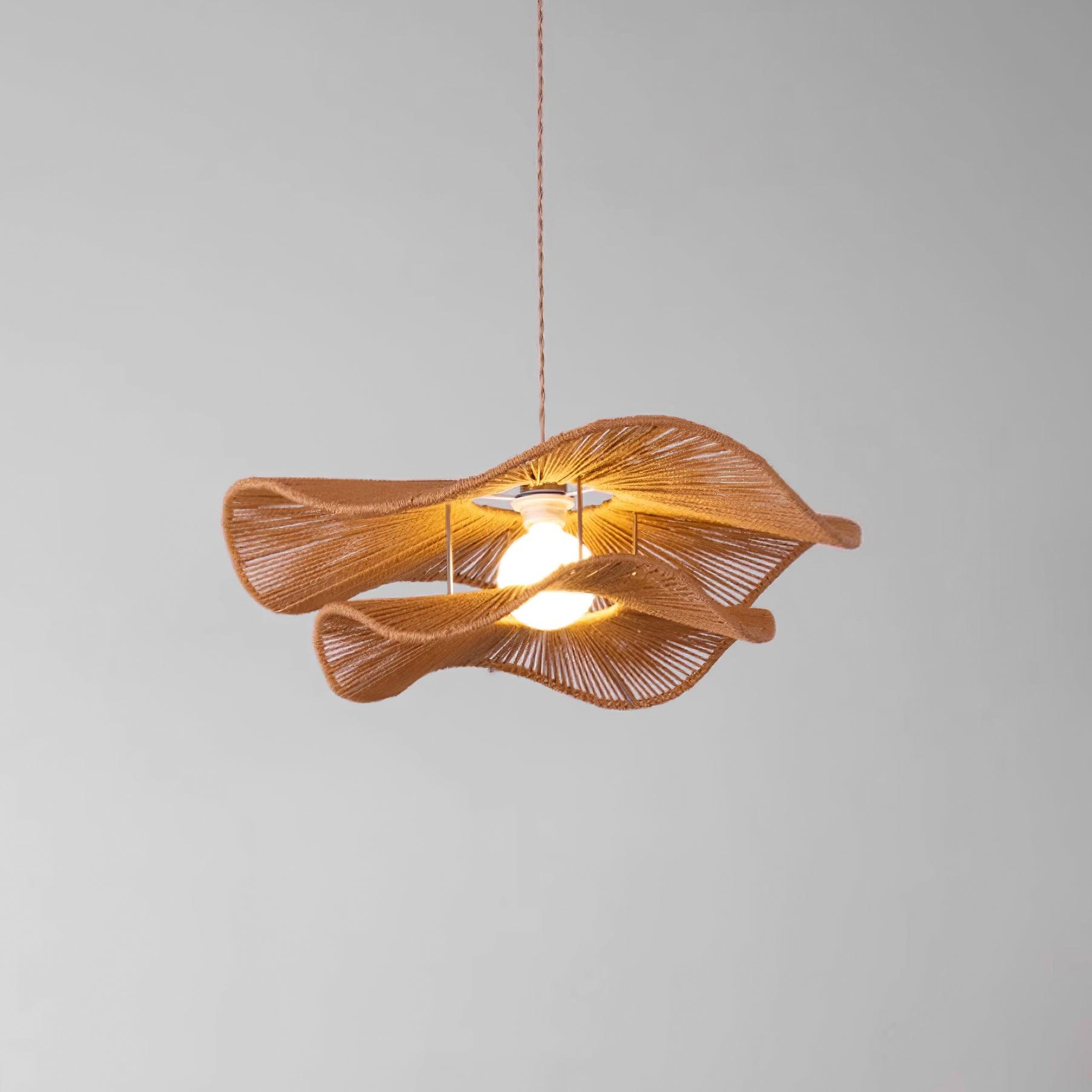 Gynilla Pendant Light