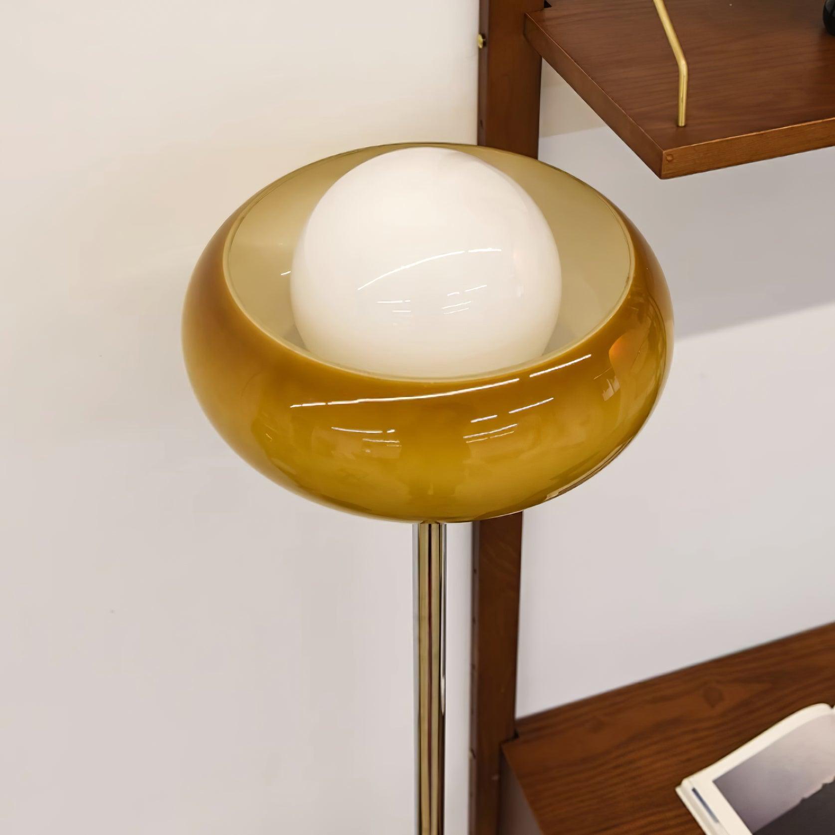 Gozzuni Floor Lamp