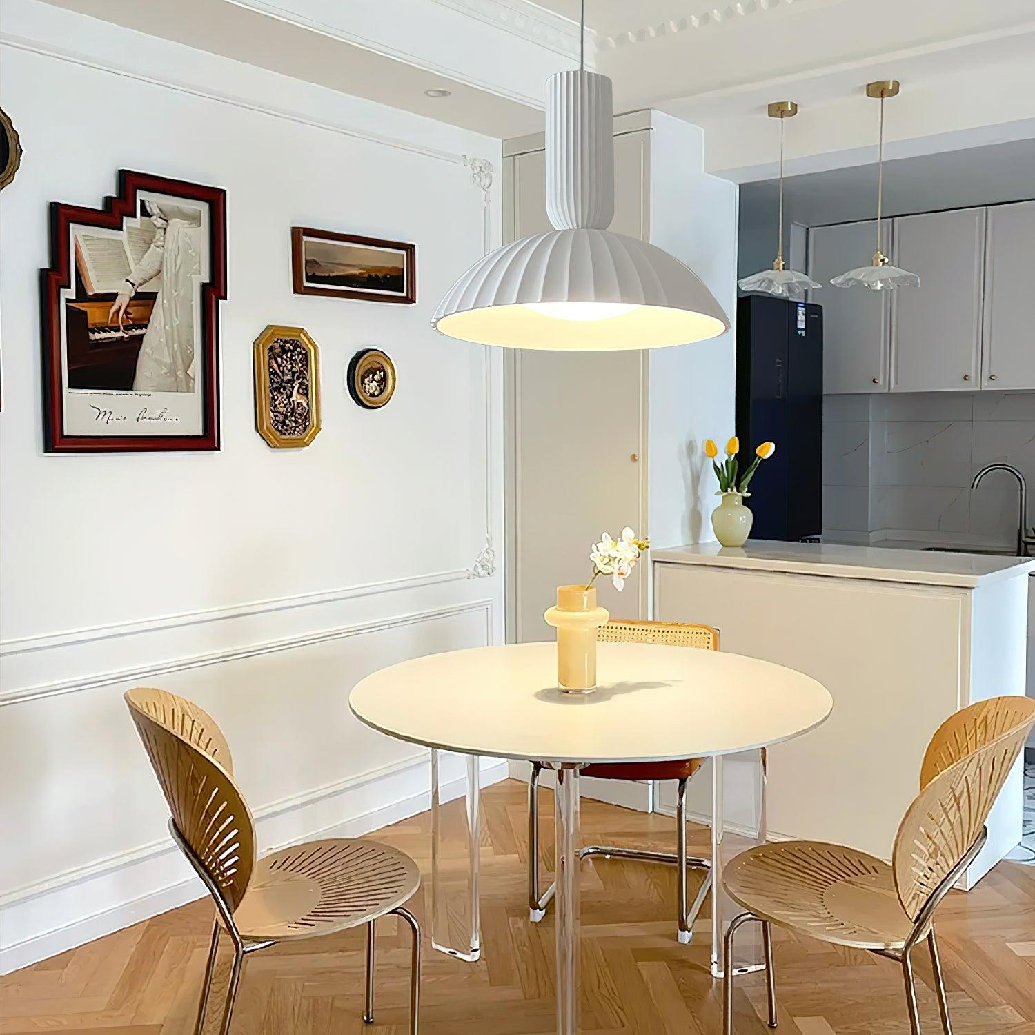 Rasepi Pendant Light