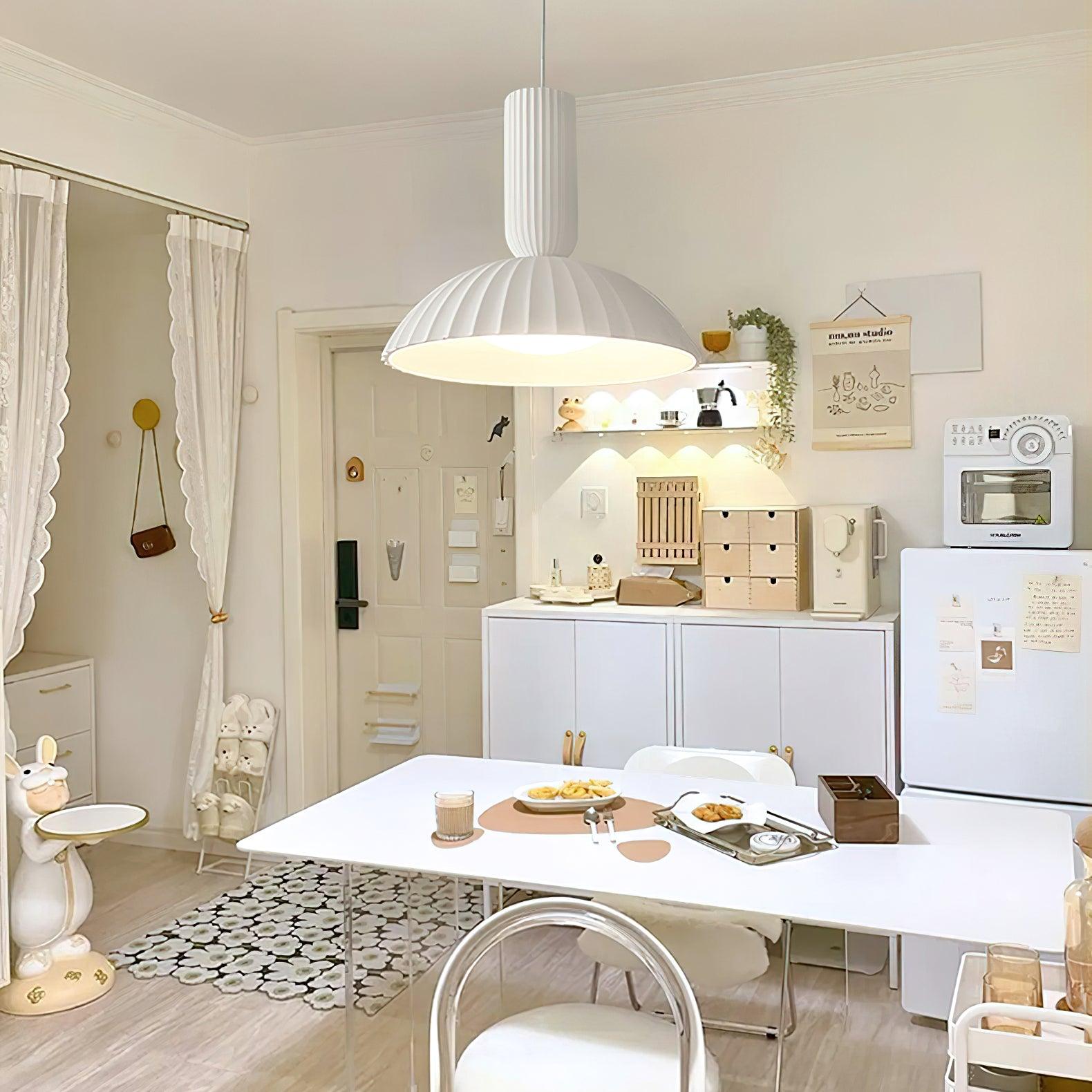 Rasepi Pendant Light