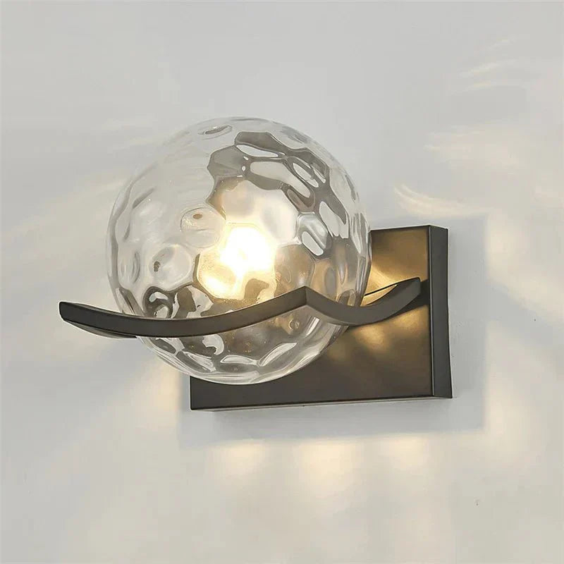 Parelzan Wall Light