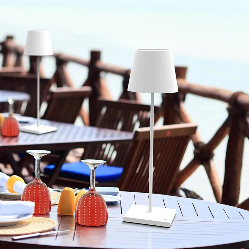 Touchlight Table Lamp