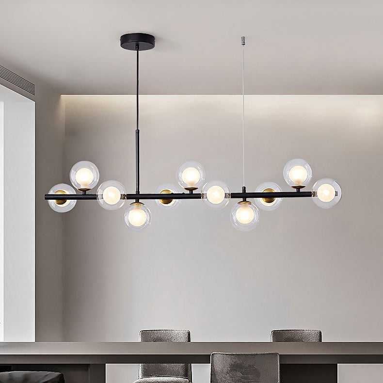 Curzillan Pendant Light