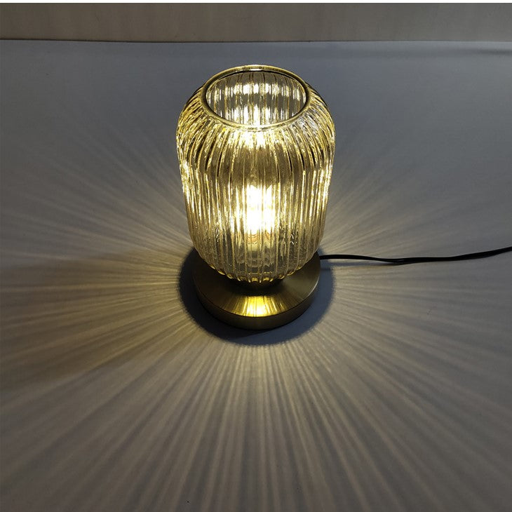 Nisson Table Lamp
