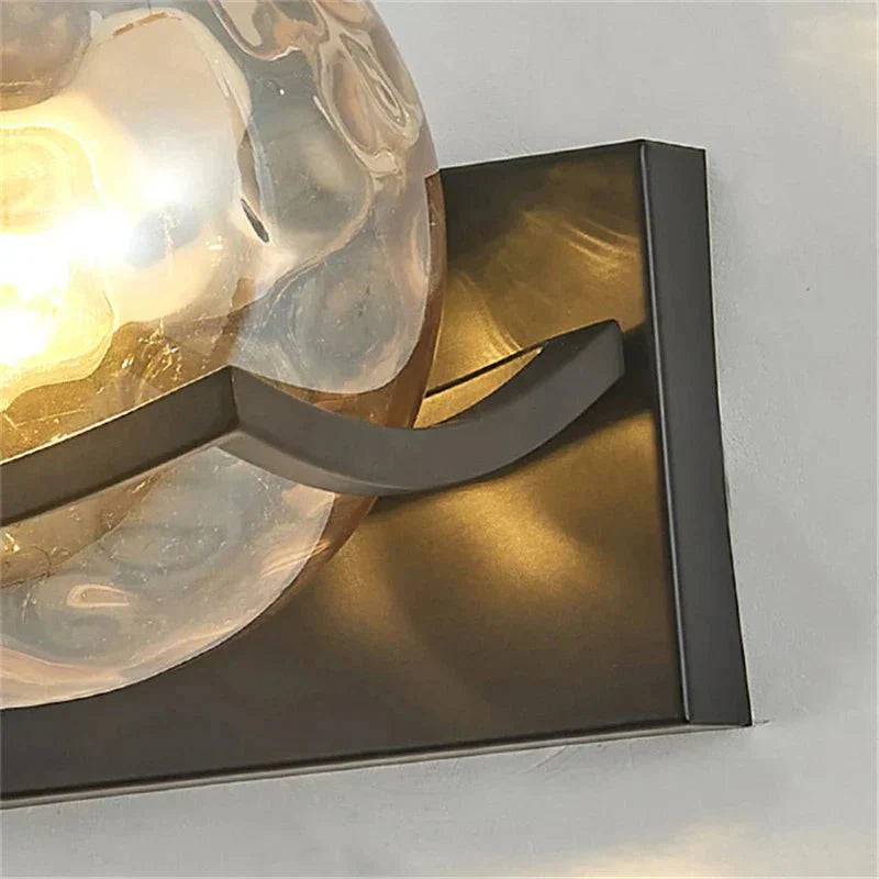 Parelzan Wall Light
