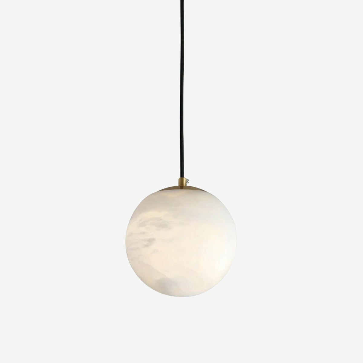 Daleela Globe Pendant Light