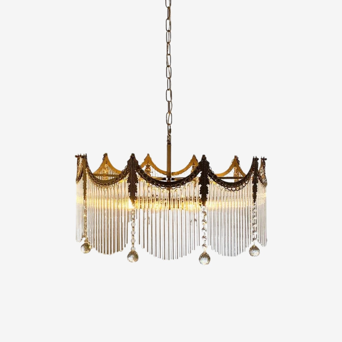 Ivyani Chandelier