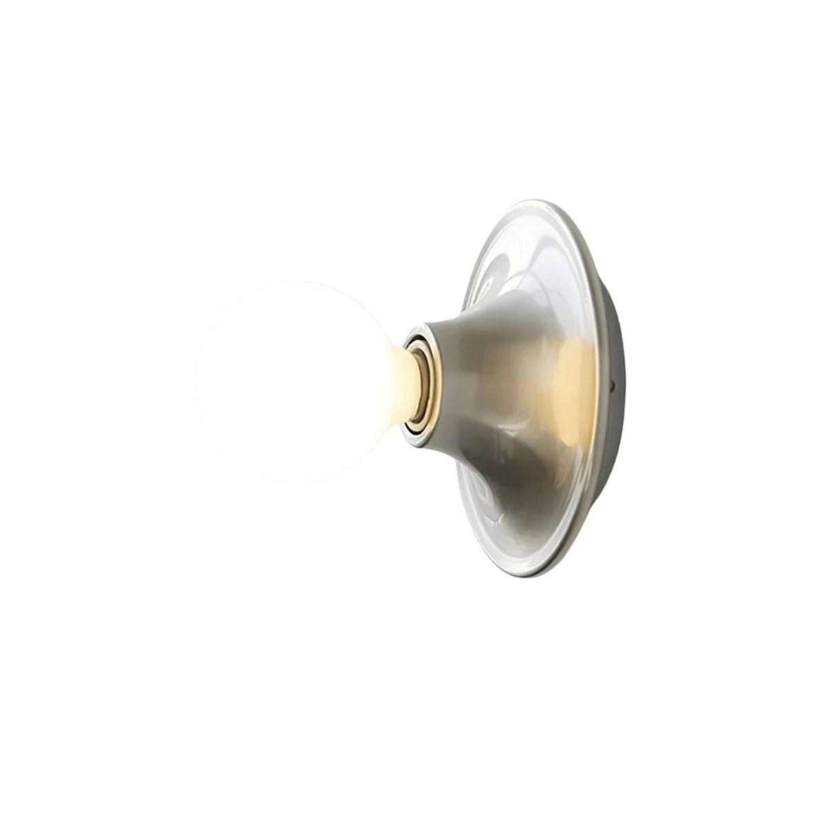 Kellra Cone Wall Light